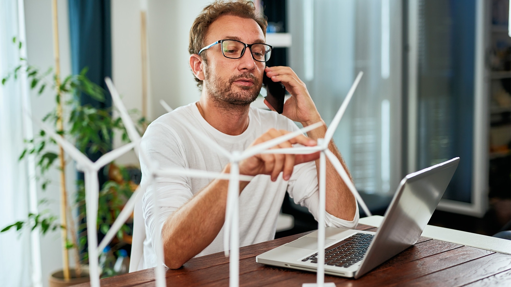 Uit onderzoek van RSM blijkt dat vrijwel elke onderneming in Nederland wel een duurzaamheidsambitie heeft. (Beeld: Shutterstock)