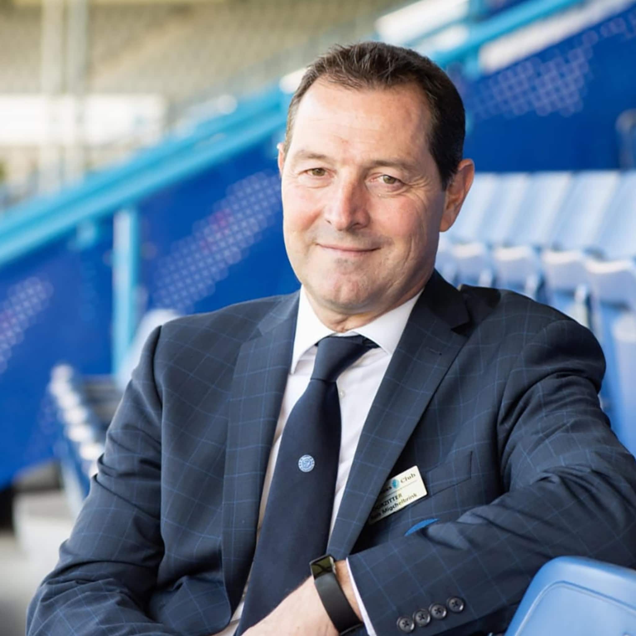 gouden superboeren stabiele basis onder business club