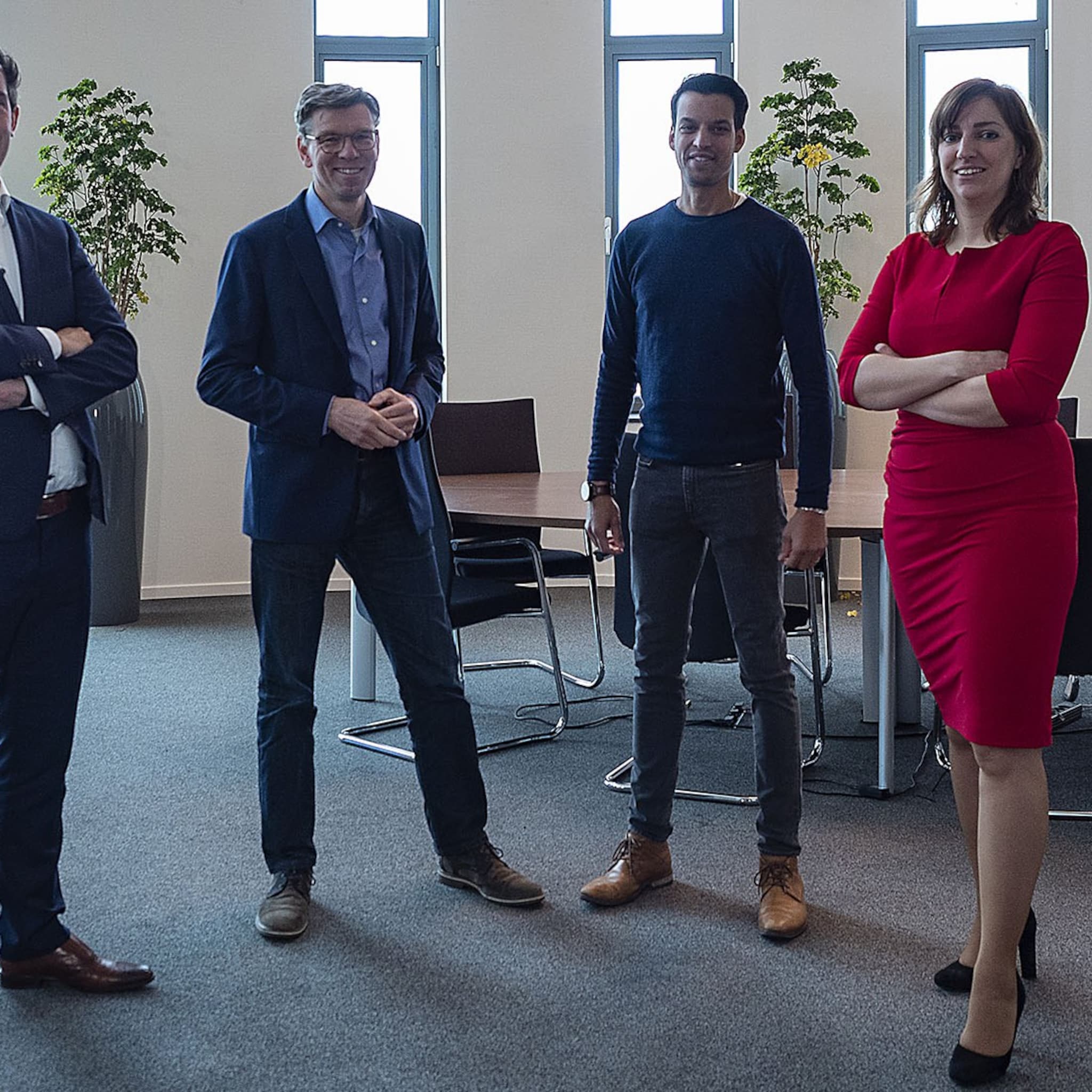 wie wint de aantwerk award voor de meest inclusieve werkgever