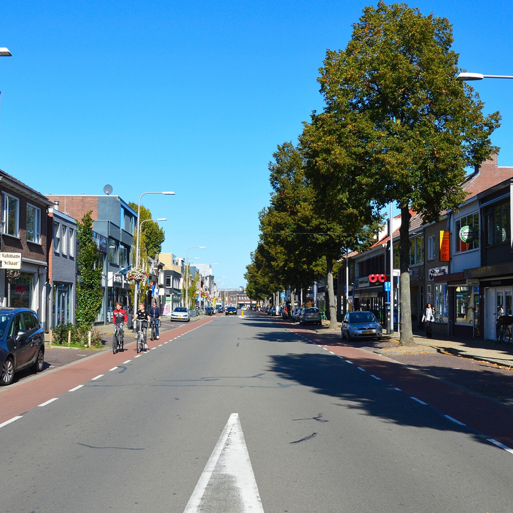 de winkelstraat verborgen hipheid en horecawens in tilburg