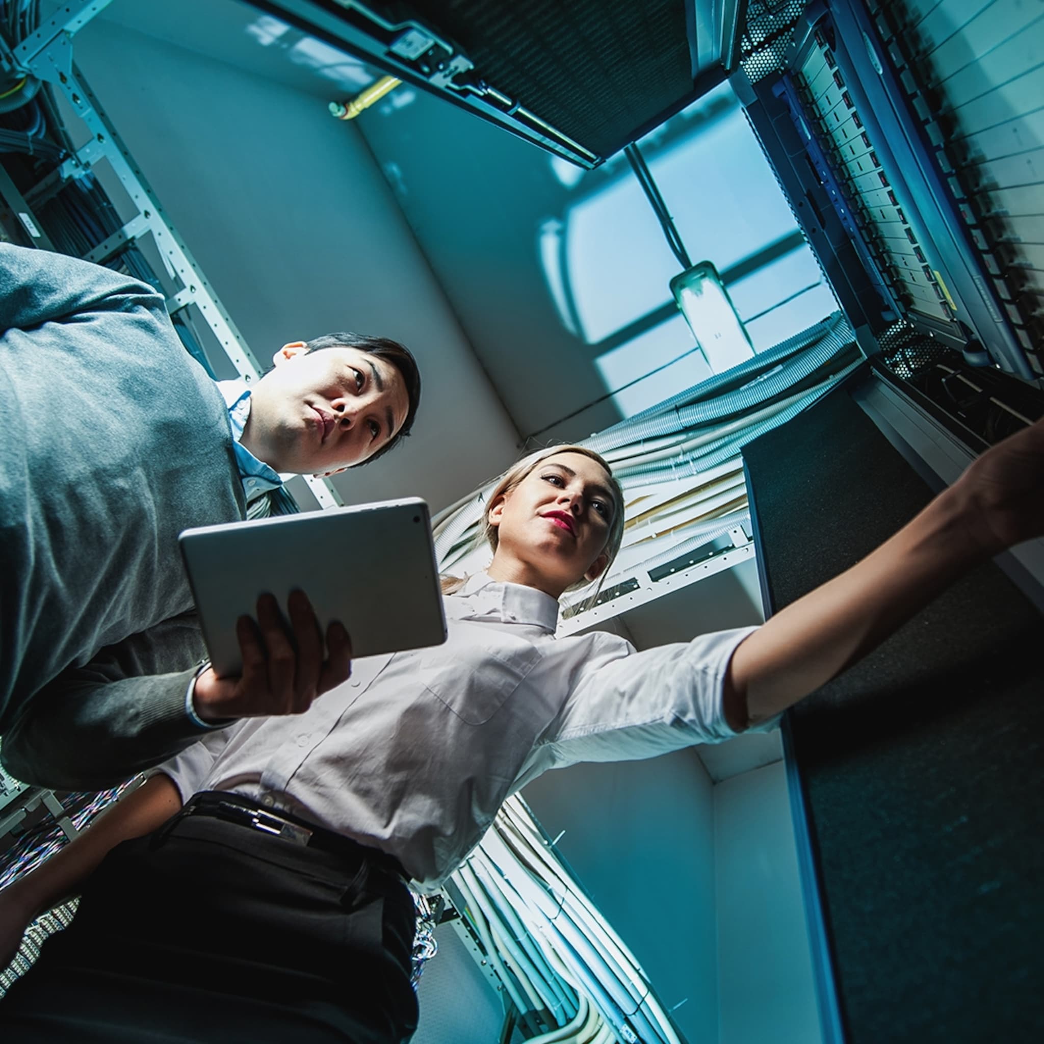 techsector gebrek aan vrouwelijke investeerders wreekt zich