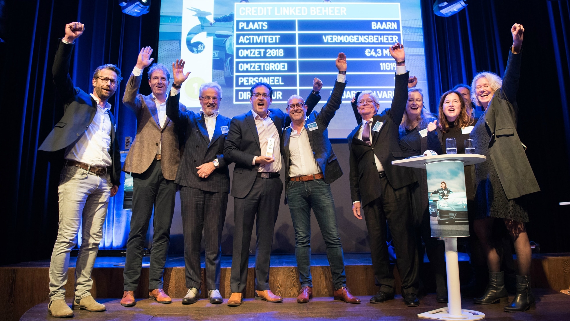 beeld deondernemer