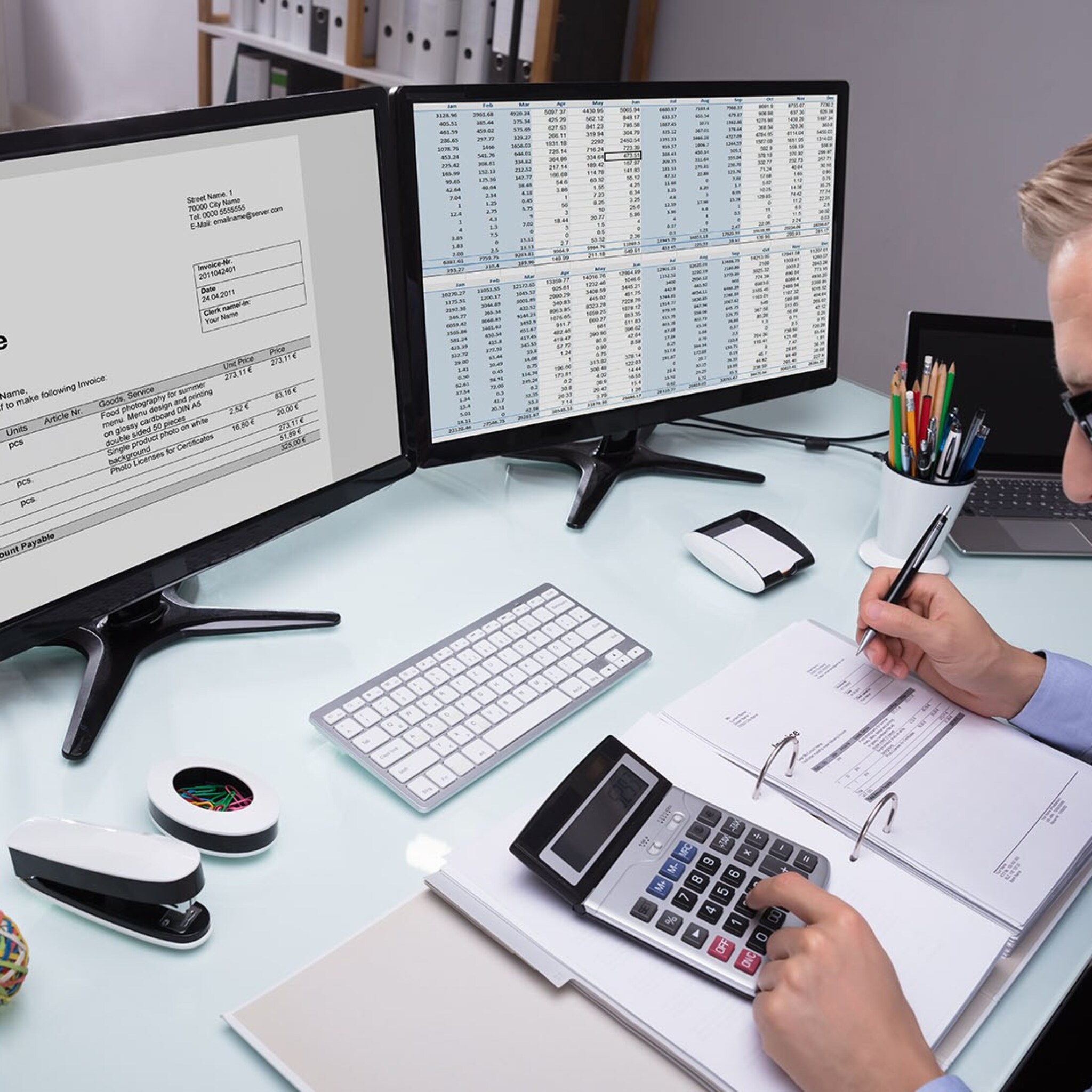 met deze tips maak je kapitaal vrij in openstaande facturen