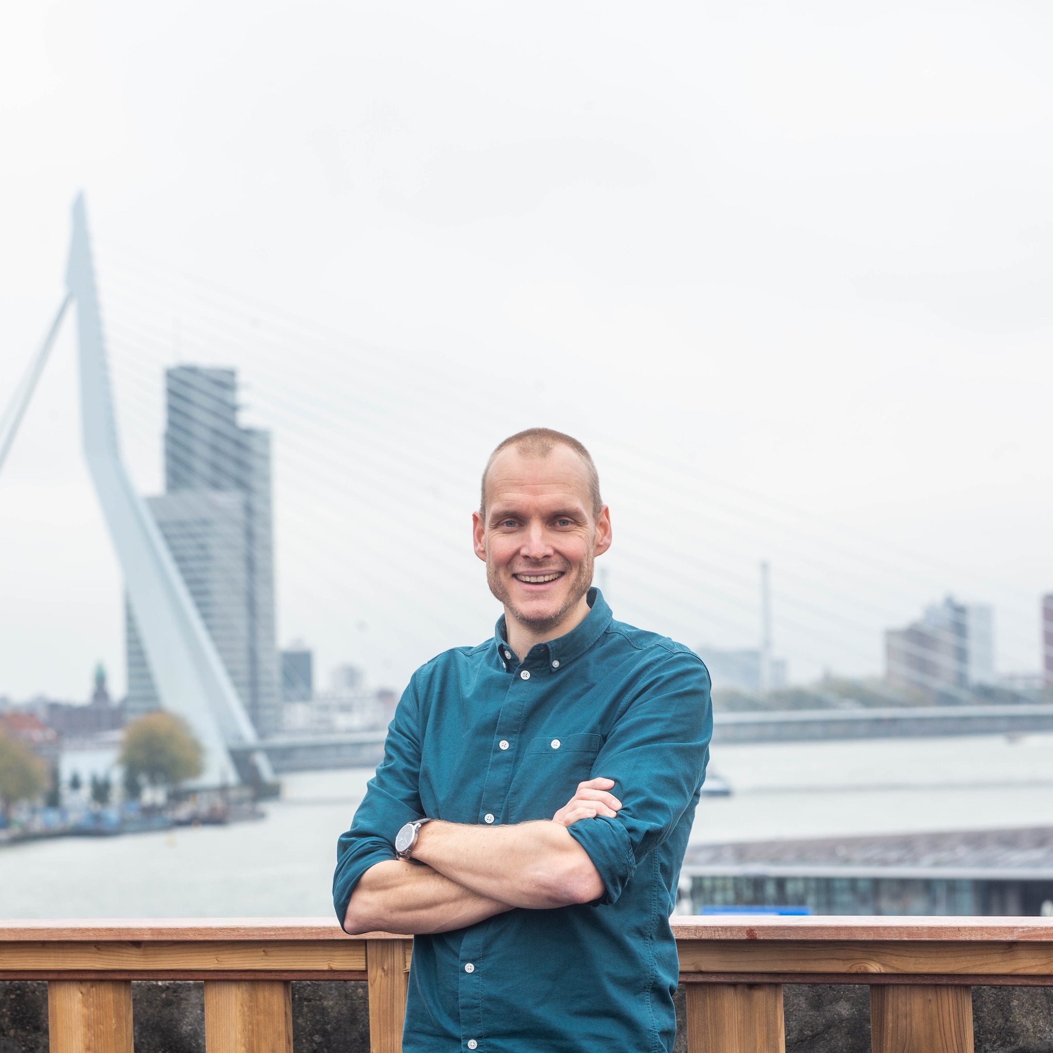 talent binnenhalen doe je met social recruitment