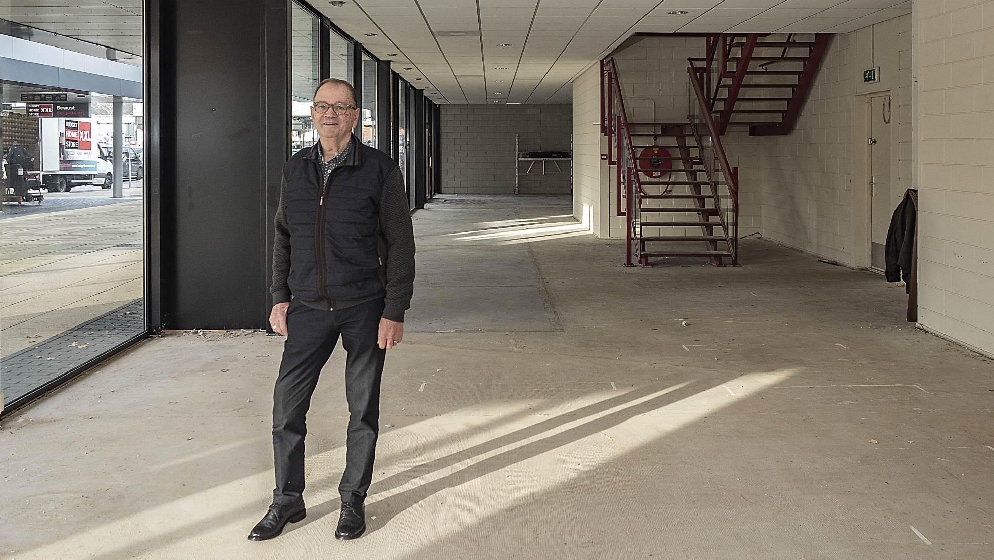 beeld deondernemer