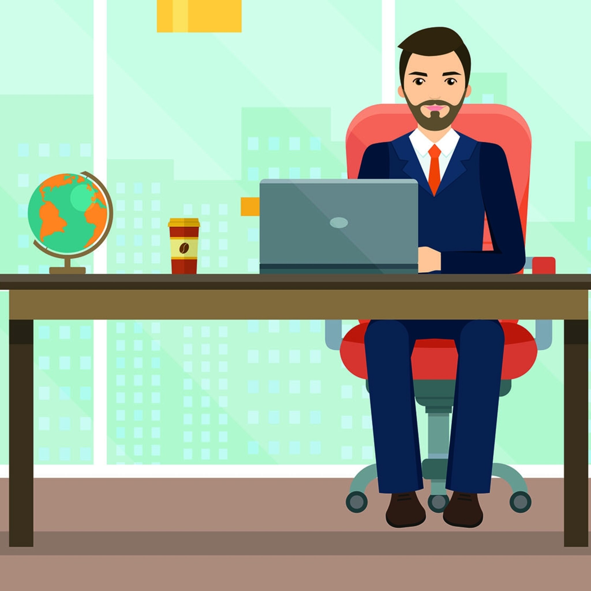 office managers weten het zeker zonder hen complete chaos op werkvloer