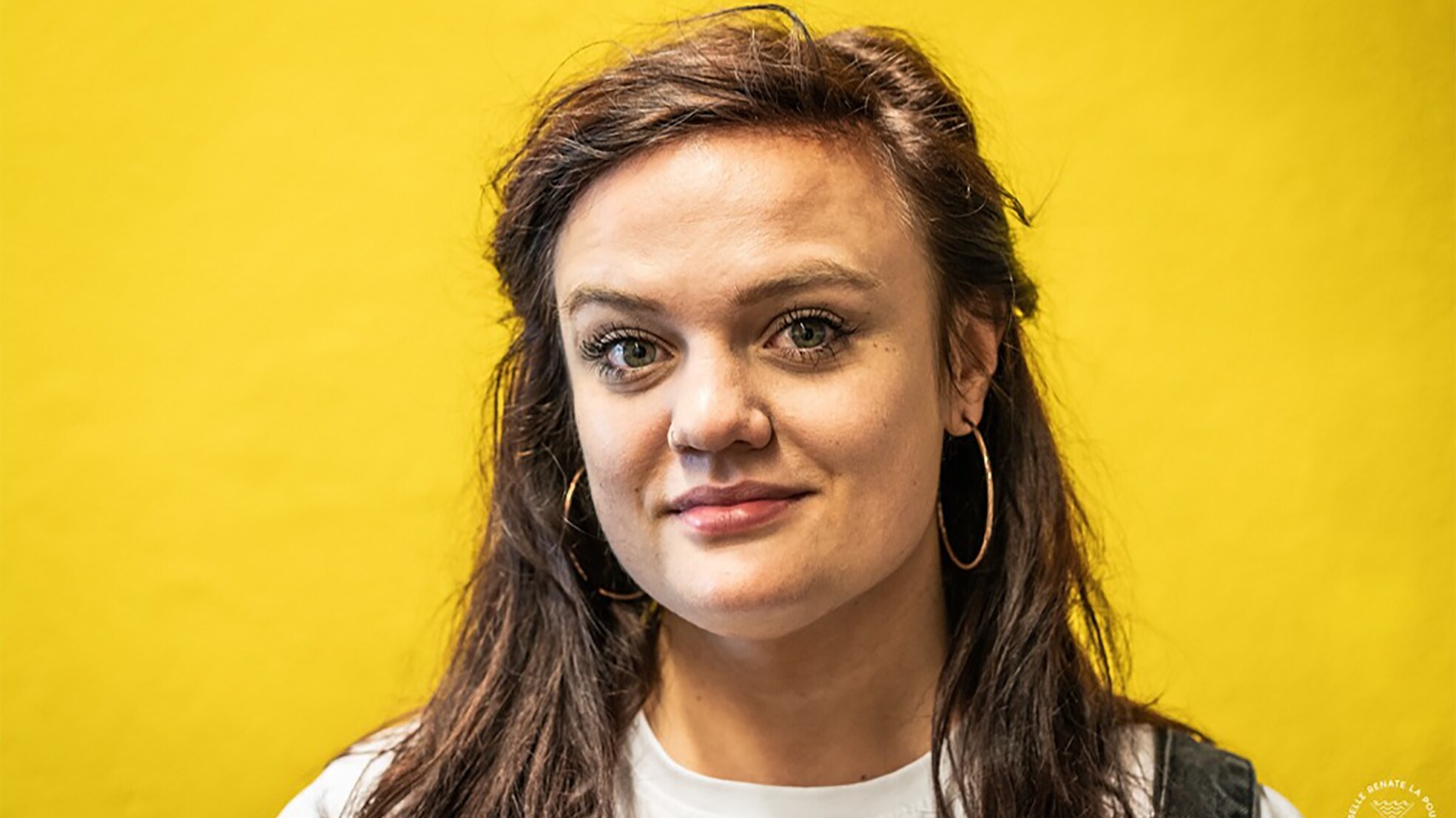 Tijdens het vak Ondernemerschap ging Mila-Marie Bleeksma aan de slag met het idee van Listen &amp; Learn.