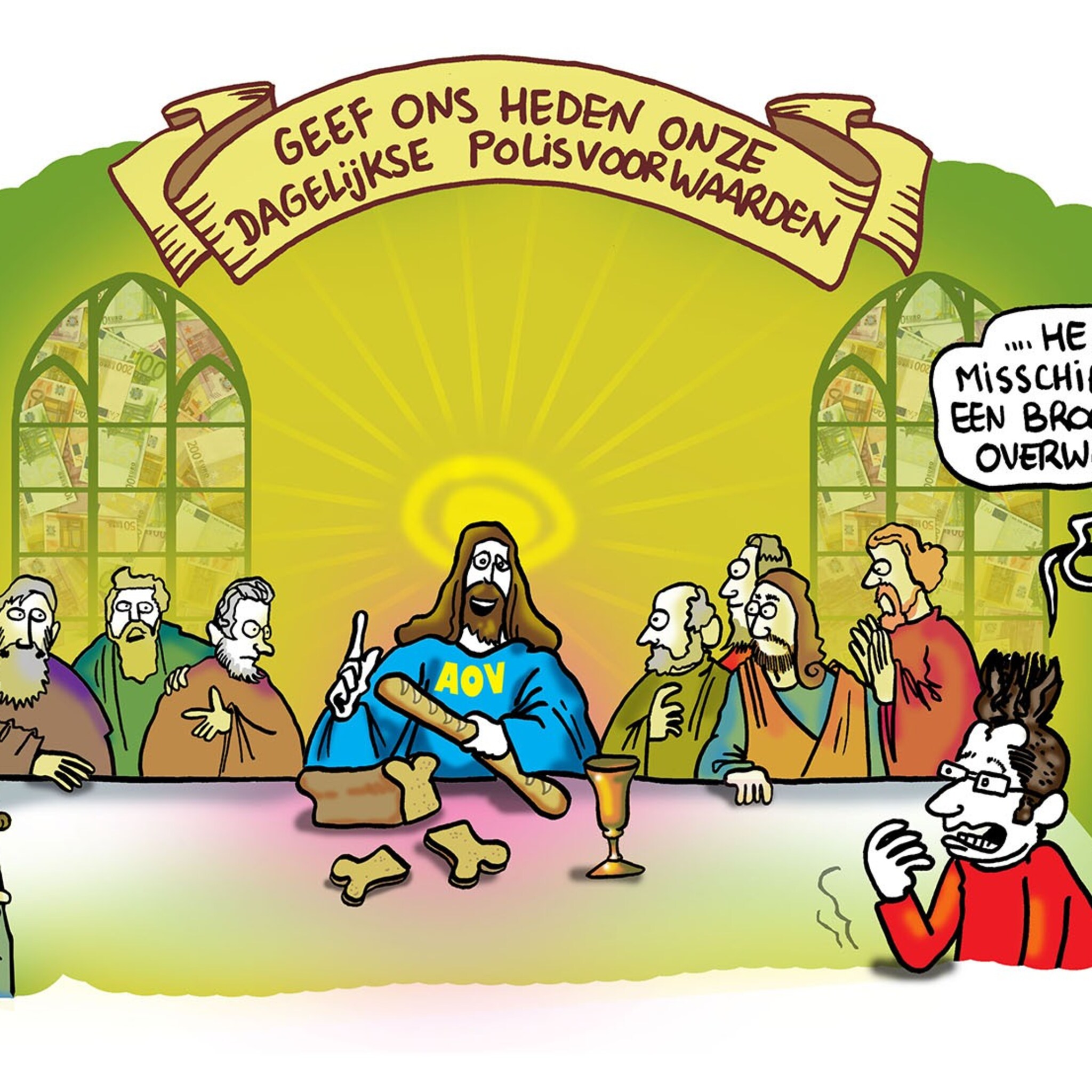 blog gideon borman het zzp leven na een hartstilstand 7