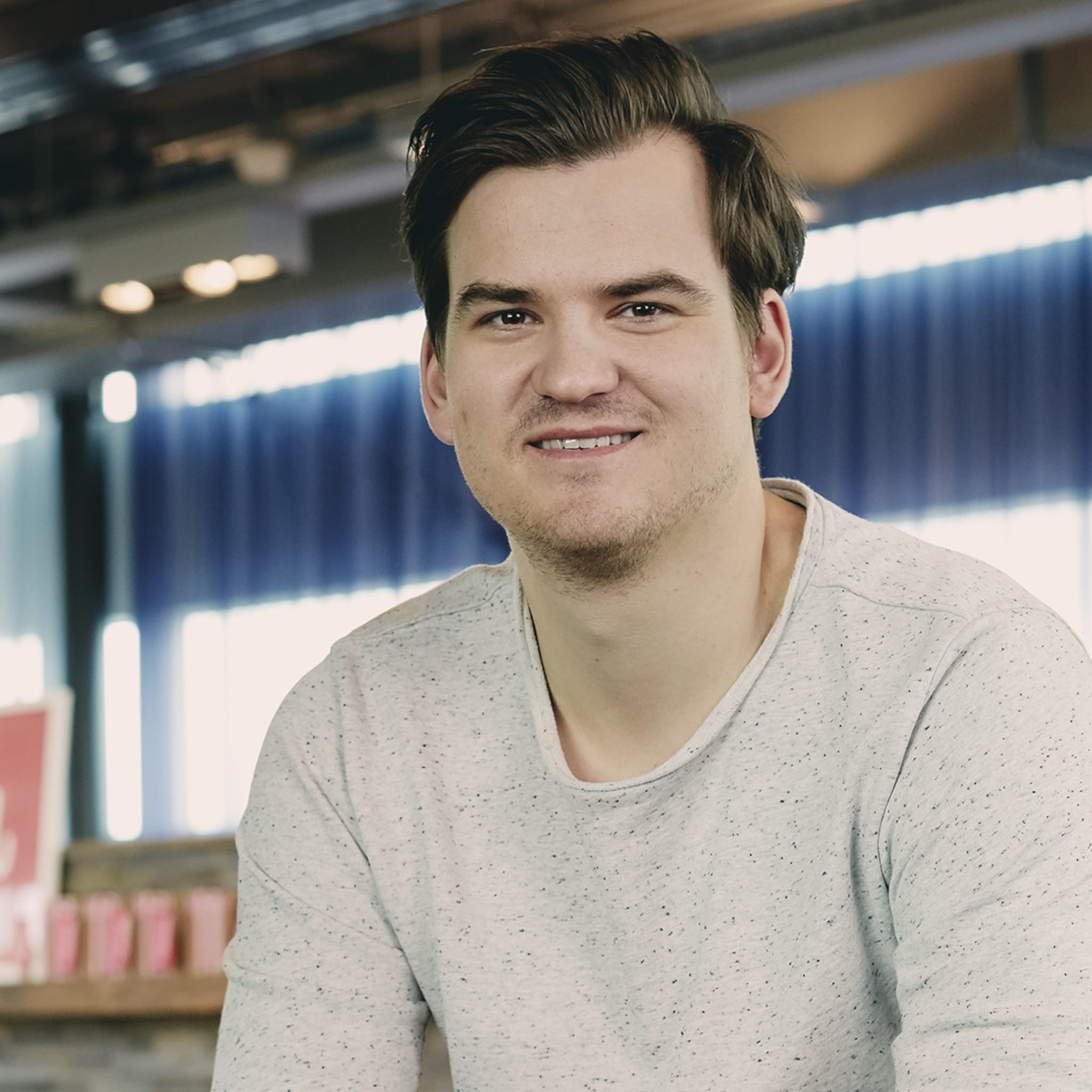 zo zet nuud een planeetvriendelijk product op de wereld