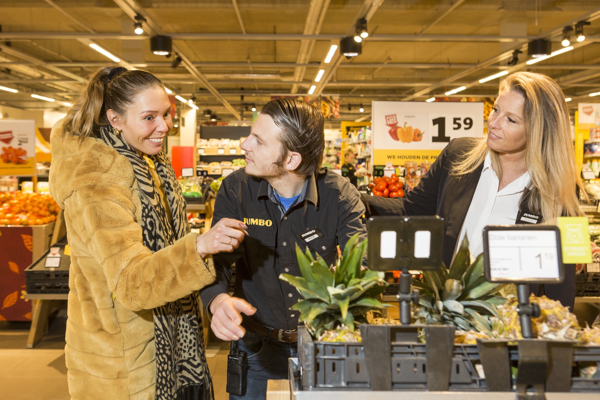 Foto: Machtelt Mostert