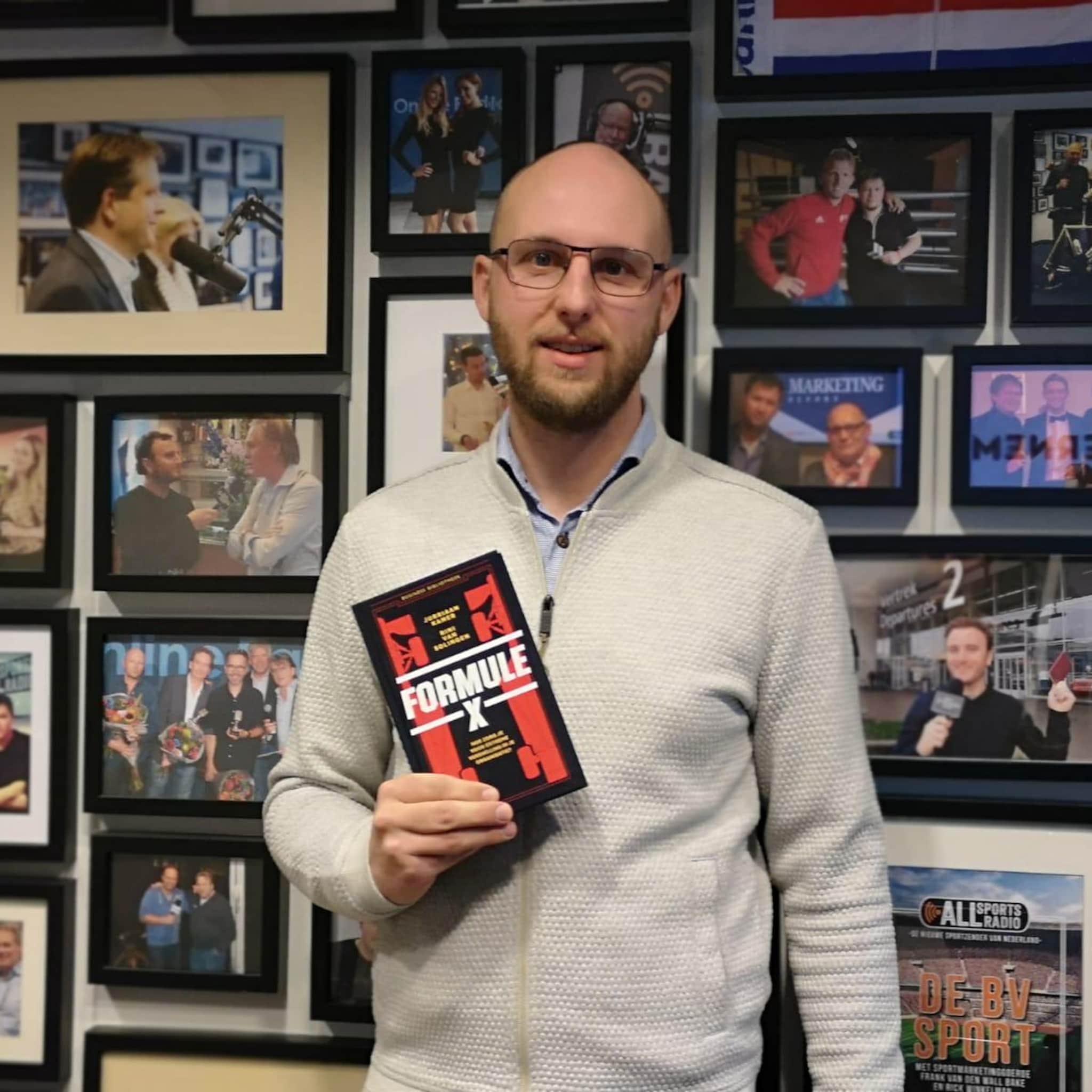 wat bedrijven van de werkwijze van formule 1 teams kunnen leren