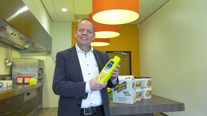 beeld deondernemer