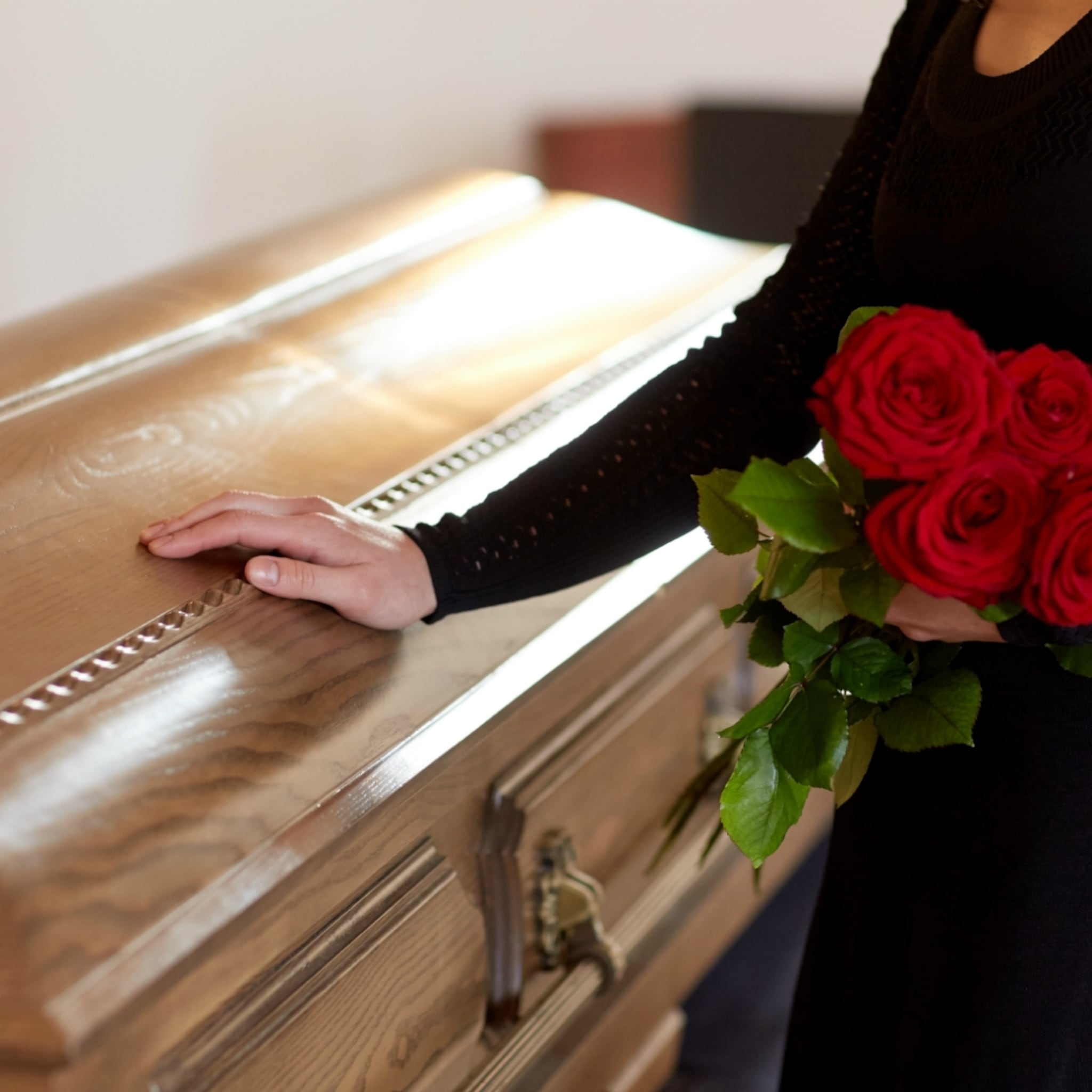 uitvaartbranche steeds populairder het is een vechtmarkt geworden