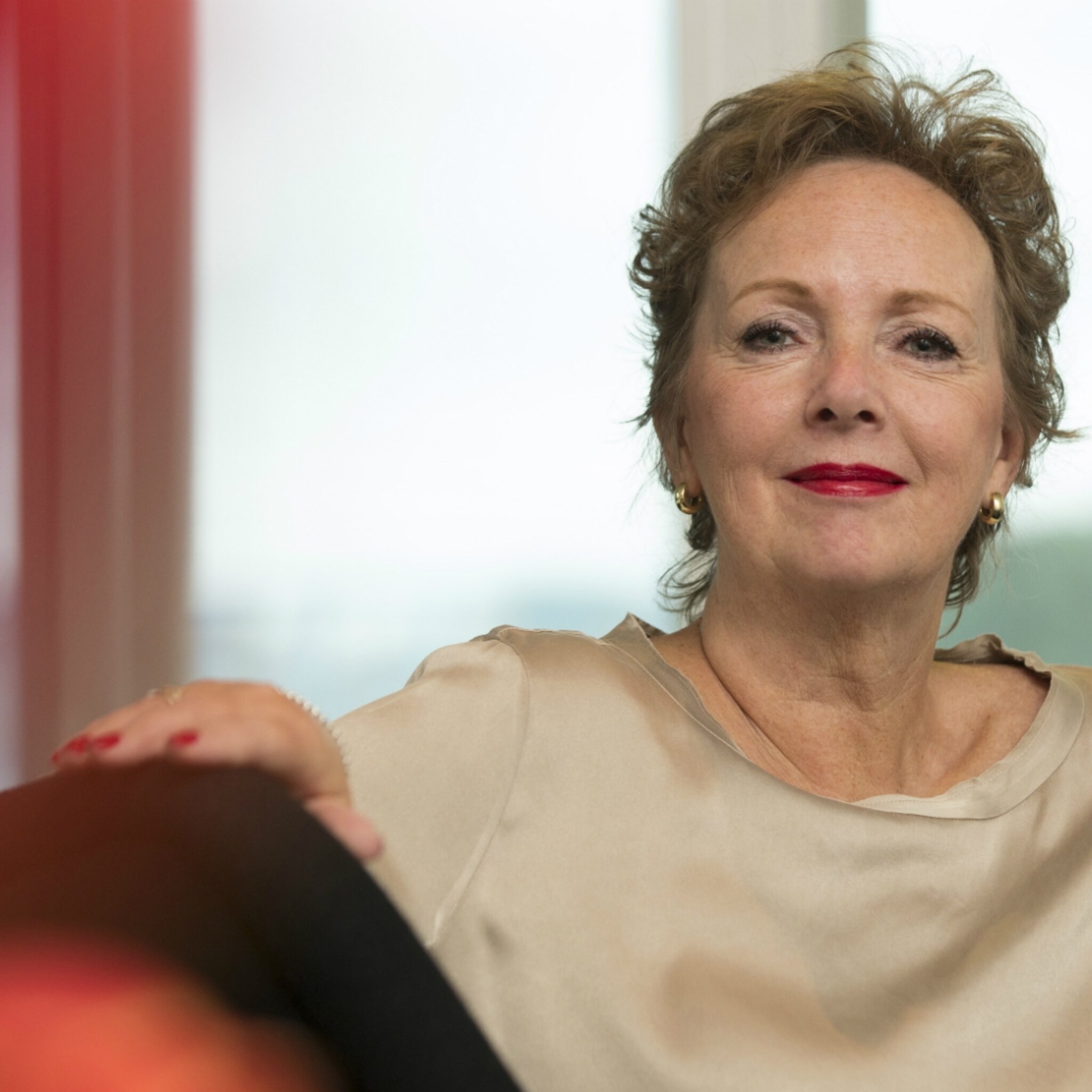 hetty moll over twintig jaar compagnon