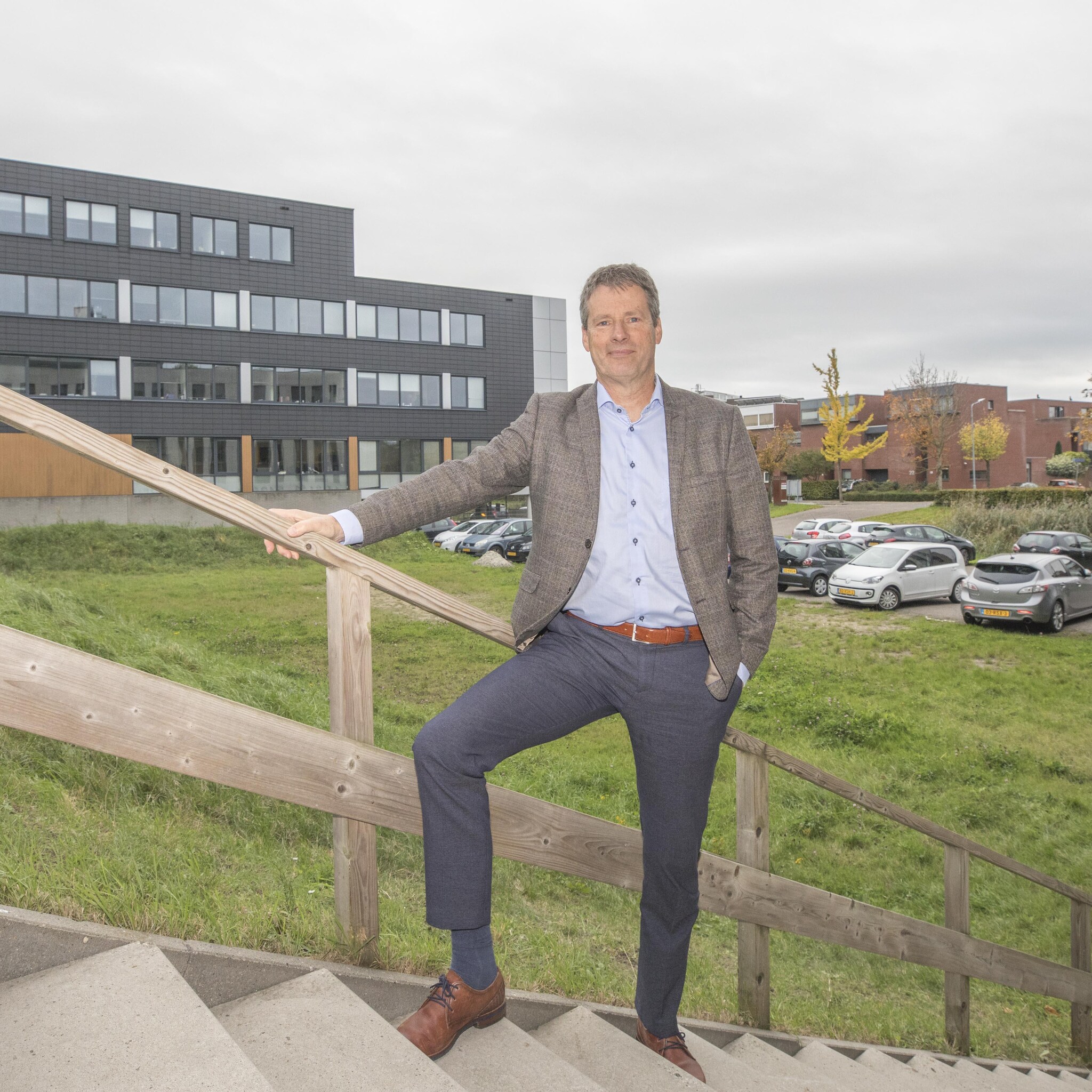 de zeeuwse verzekeringen groeit door op park veldzigt