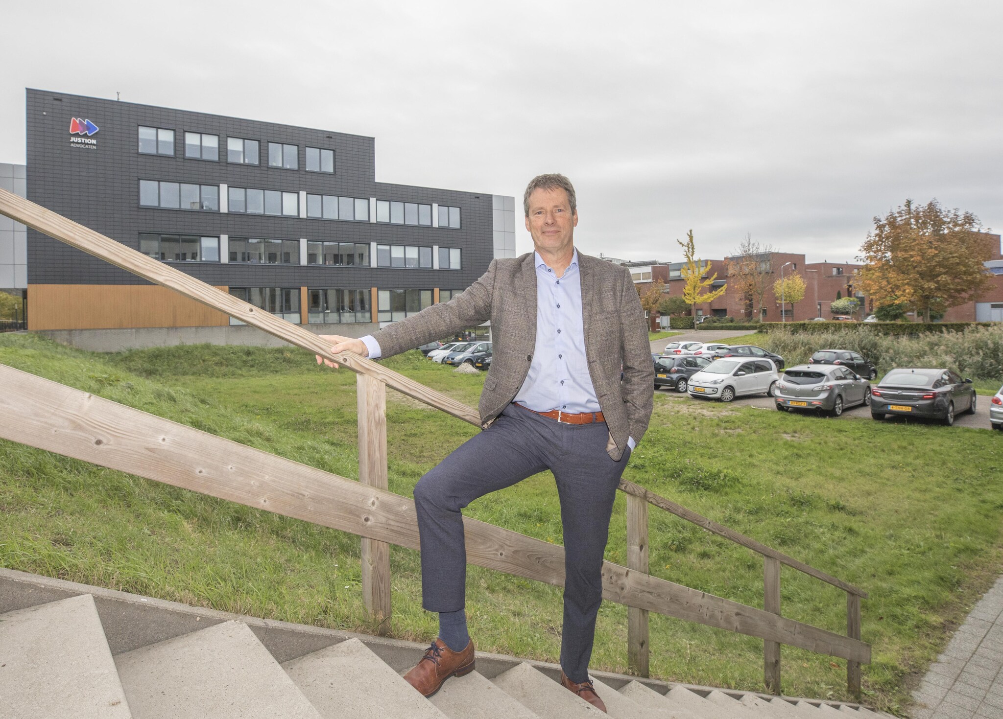 beeld deondernemer