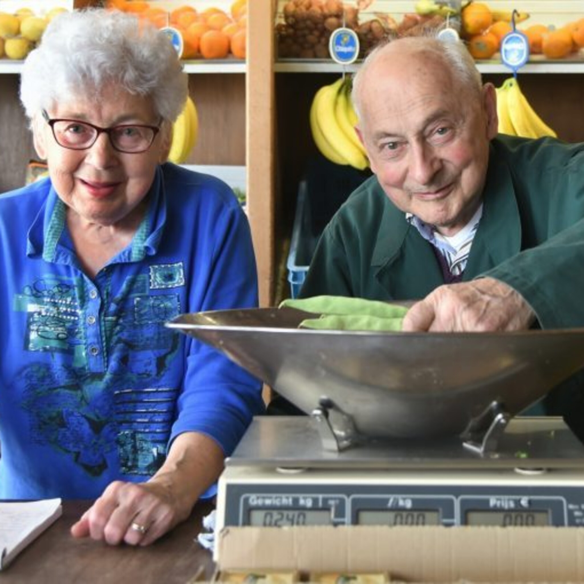 hoe gaat het met francien en adrie trimpe