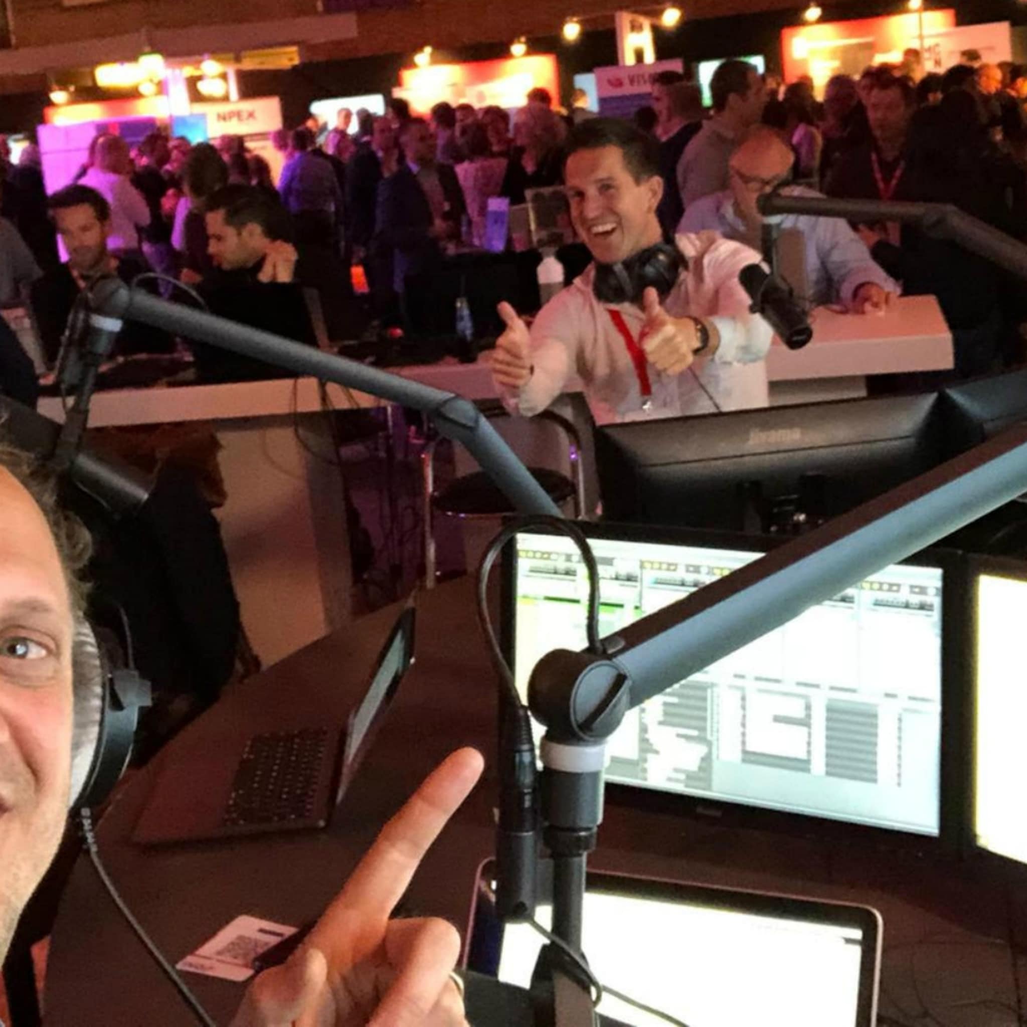 bakkie media live tijd voor ondernemers var