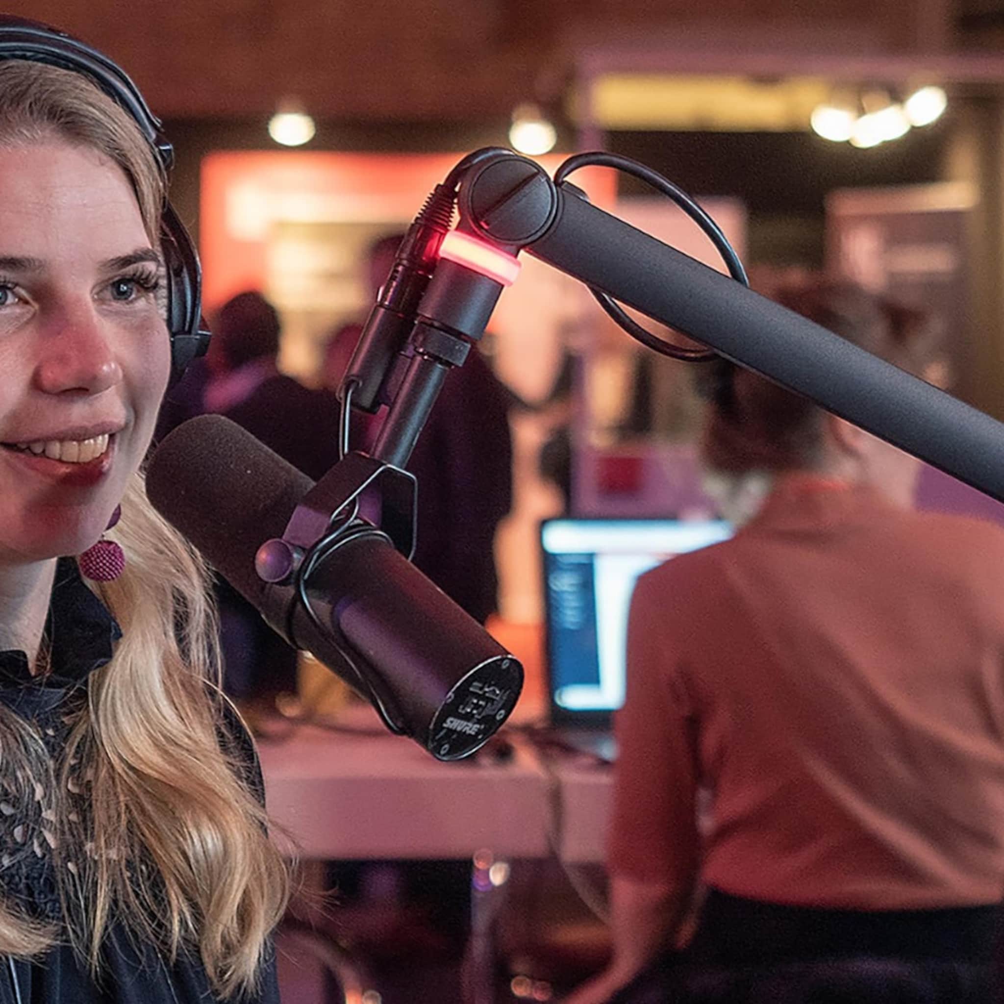 een stoomcursus vloggen voor ondernemers met charlotte van t wout