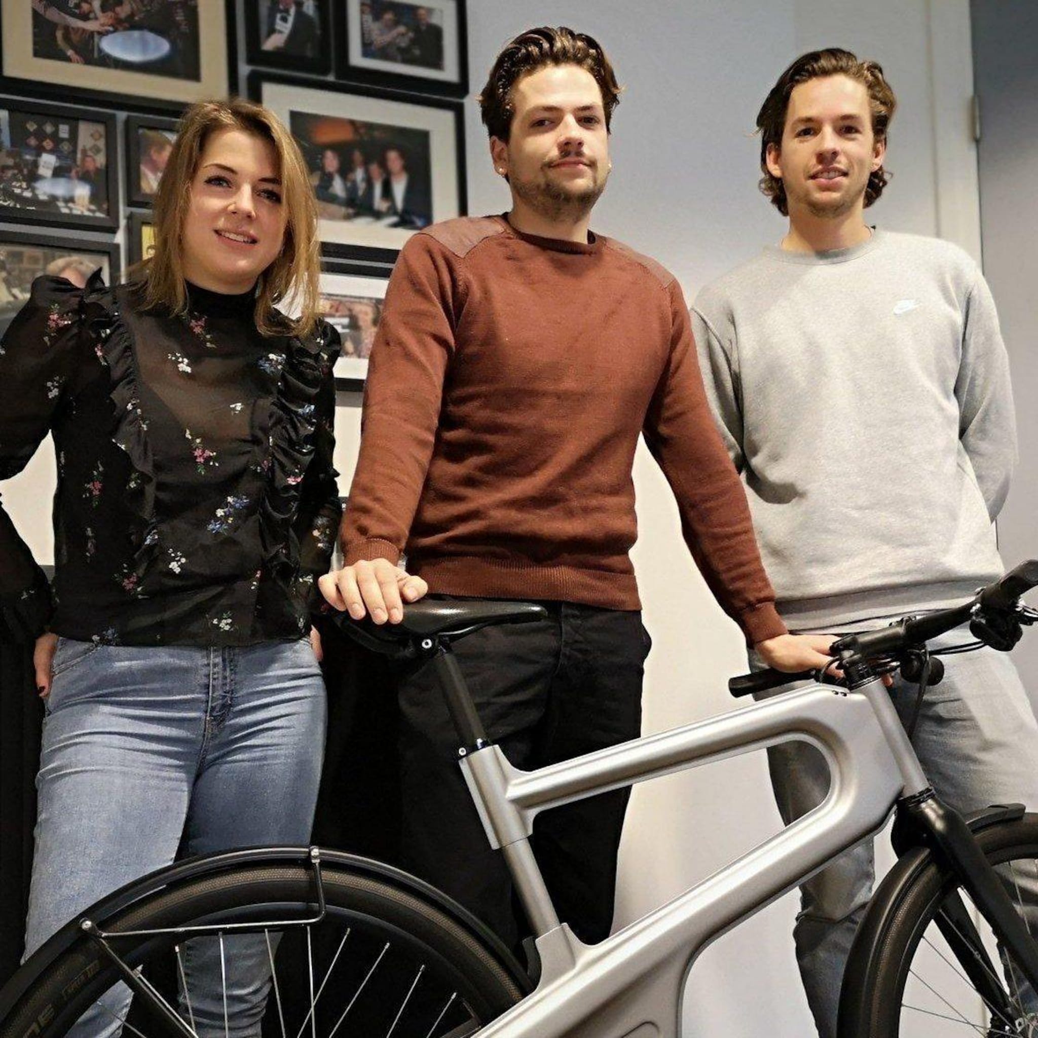 mokumono cycles de fietsenmarkt opschudden en samenwerken met concurrenten