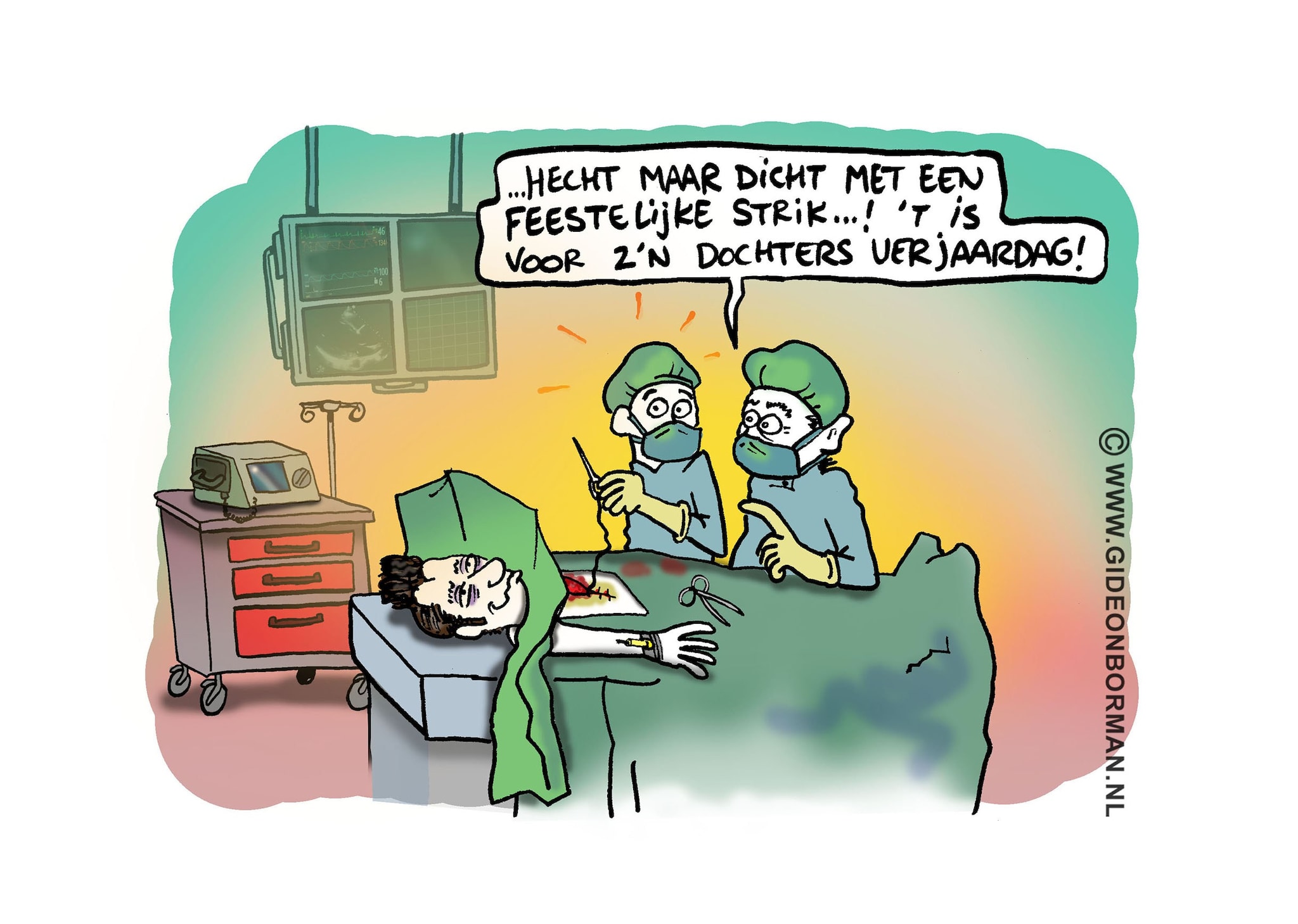 beeld deondernemer