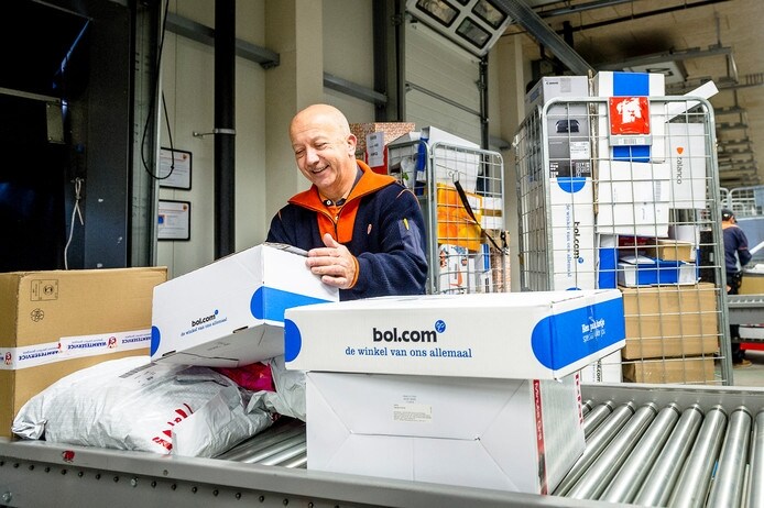 beeld deondernemer