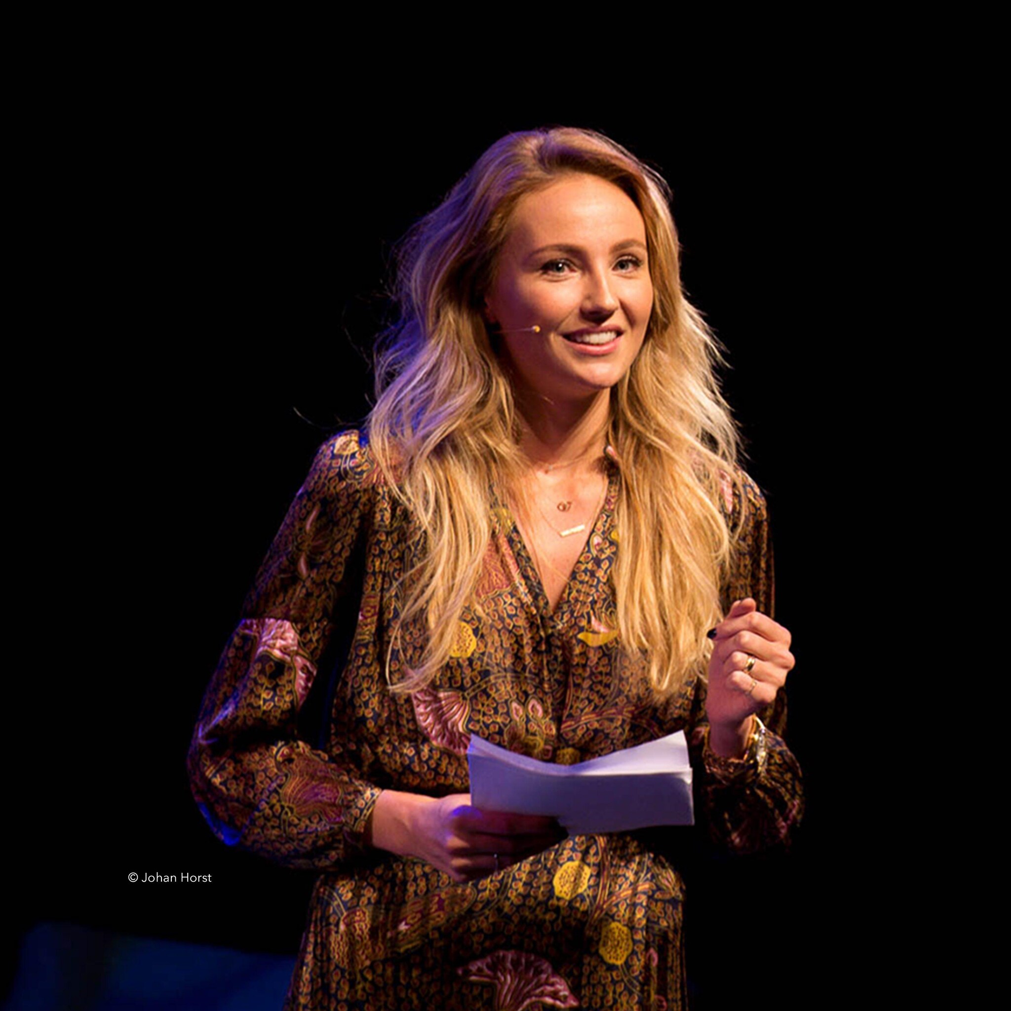 businesscoach kelly weekers durven falen maakt het leven makkelijker