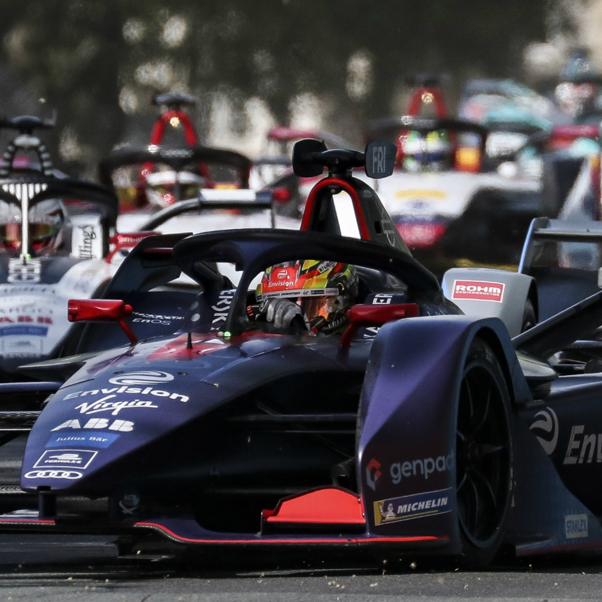 brabantse ondernemers dichter bij formule e in eindhoven