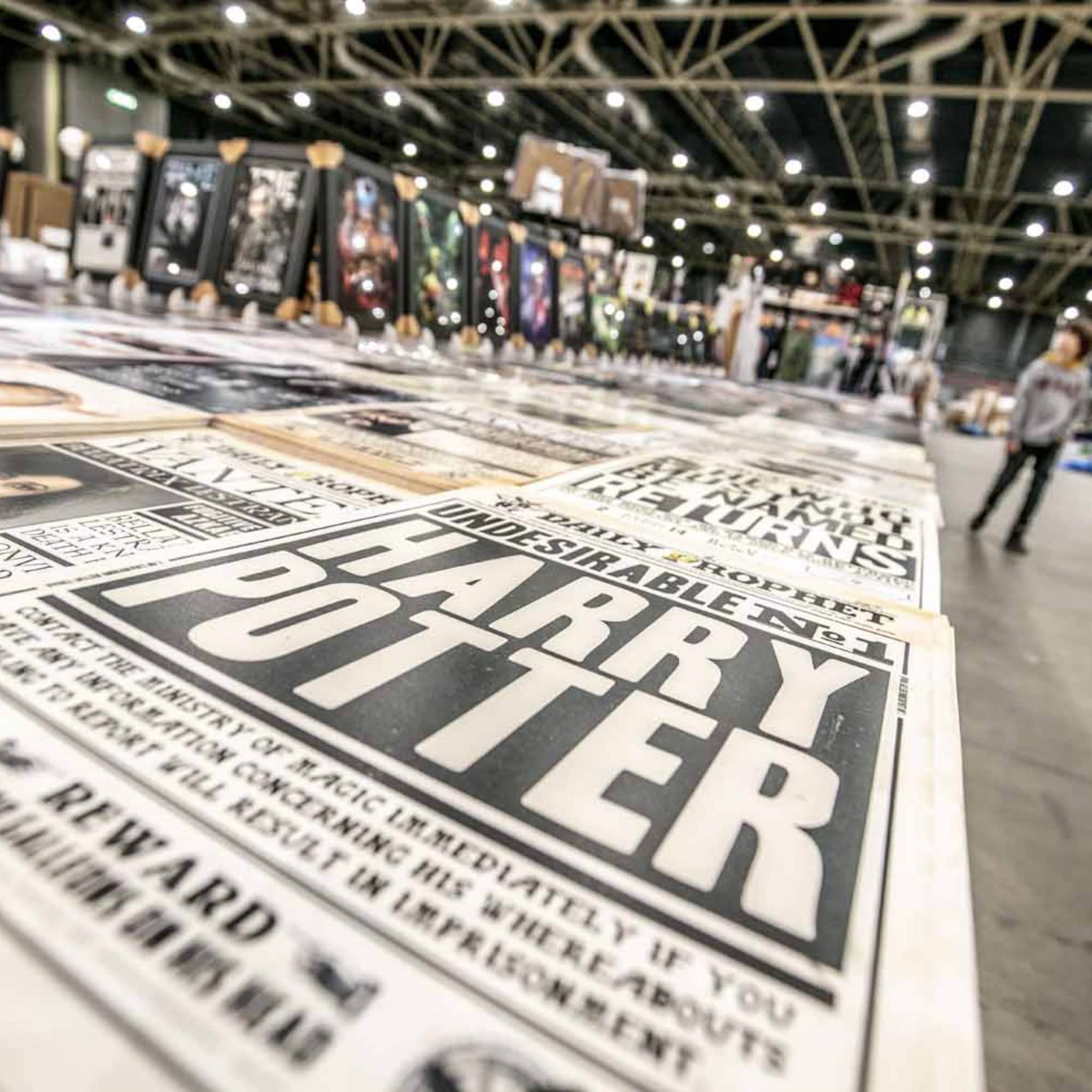 heroes dutch comic con succesvol in de jaarbeurs we zitten echt nog niet aan onze grenzen