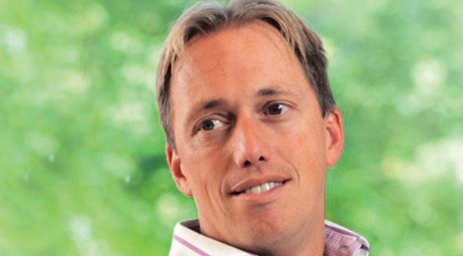 beeld deondernemer