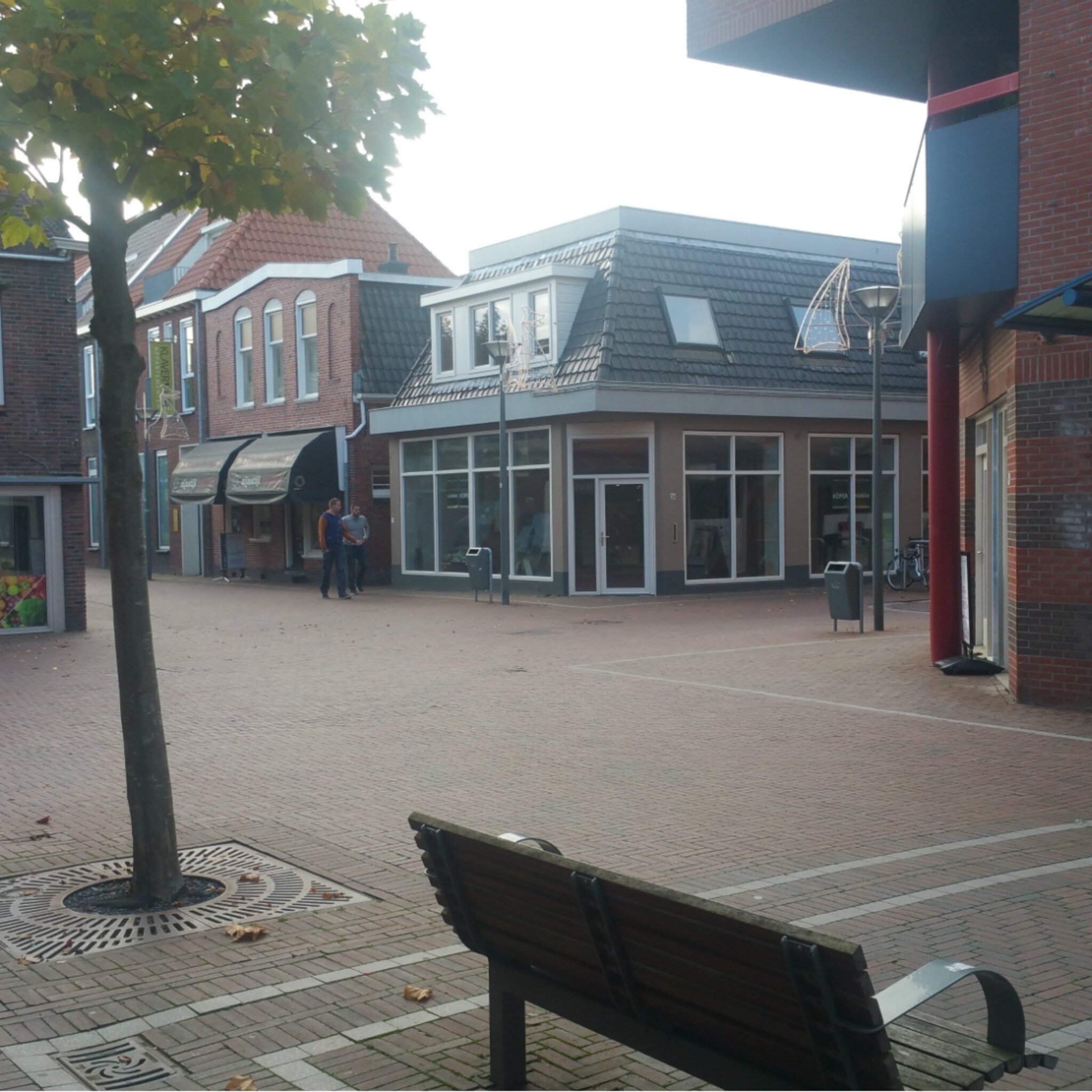 winkelleegstand in noord nederland wat te doen