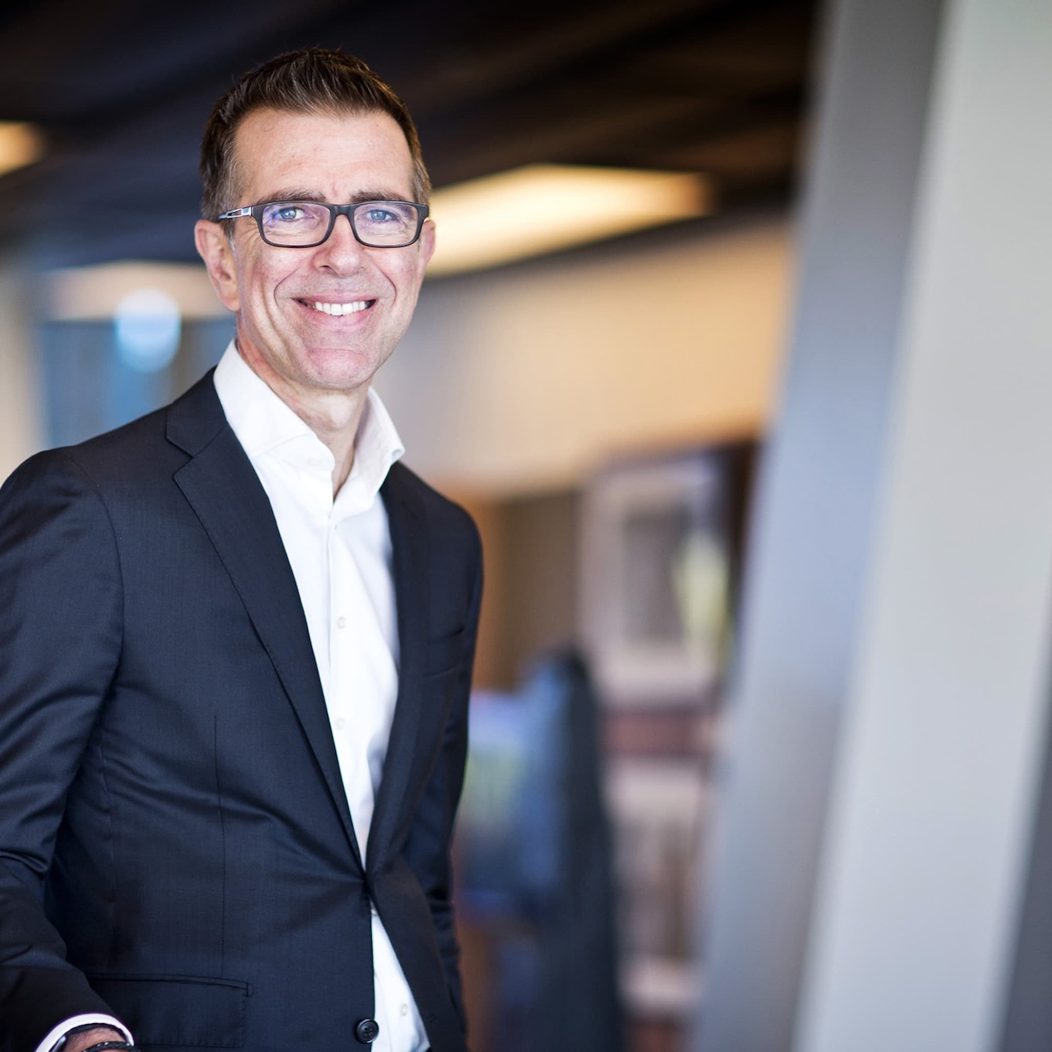 topman exact openhartig over leven met parkinson