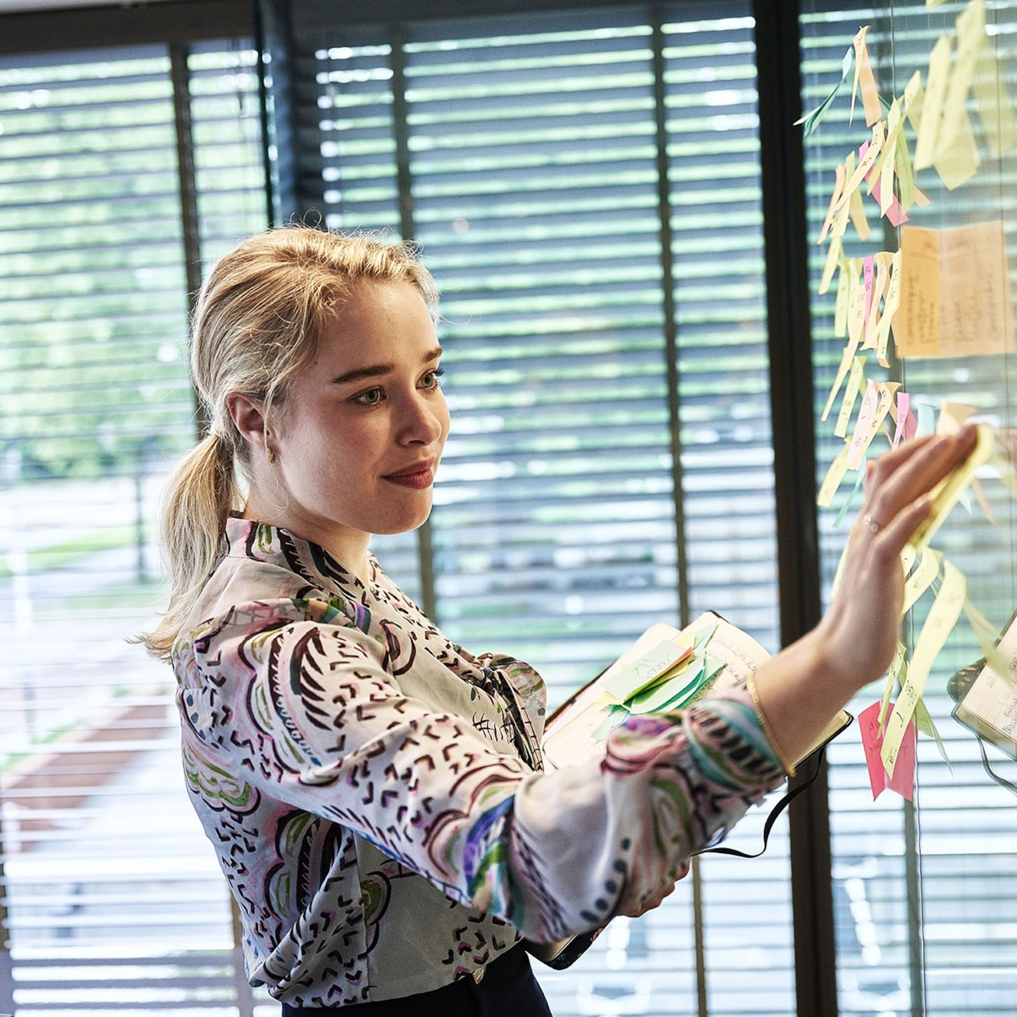 8 stappenplan is jouw bedrijf klaar om te vernieuwen