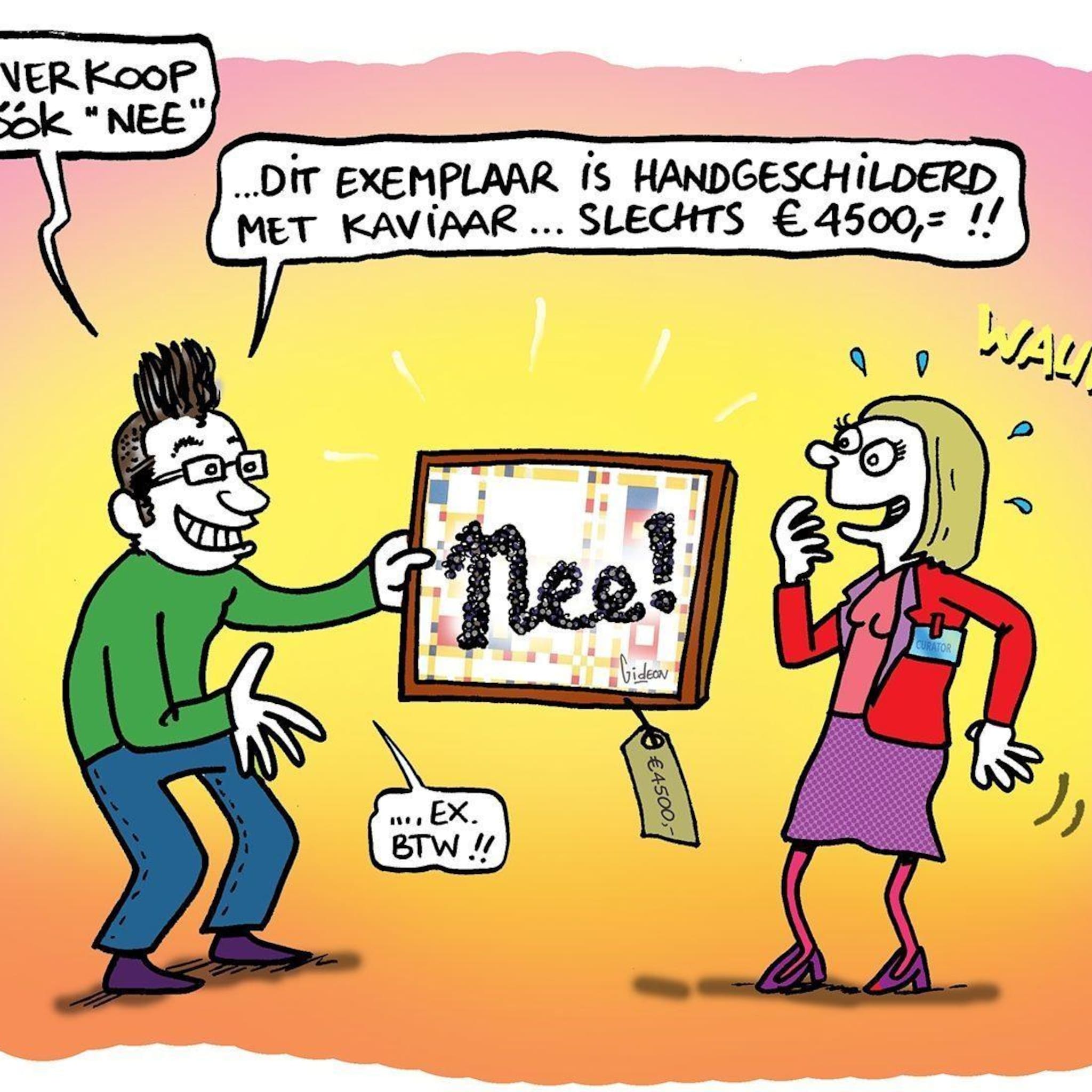 blog gideon borman het zzp leven na een hartstilstand 5