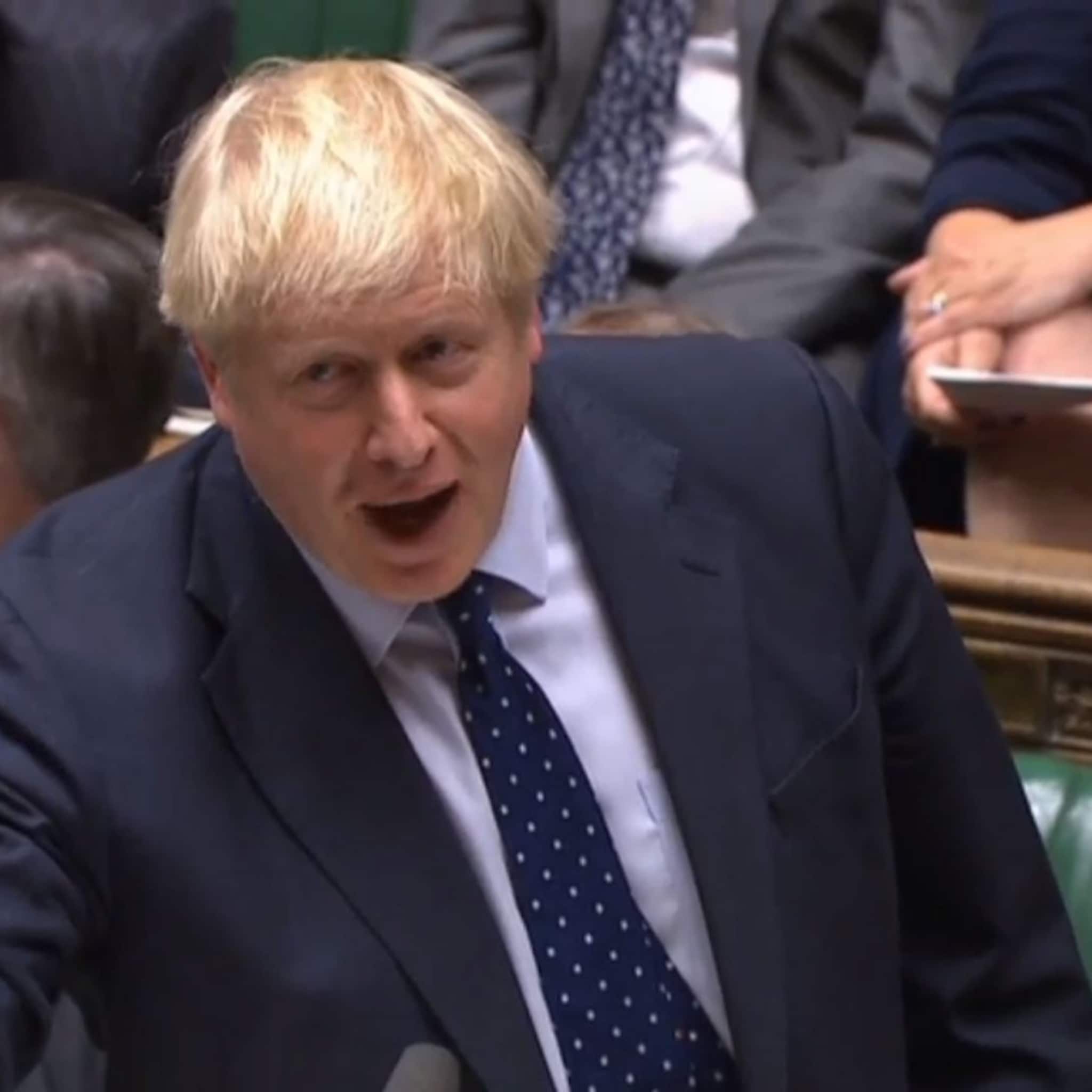positieve brexit geluiden de draai van boris johnson verklaard