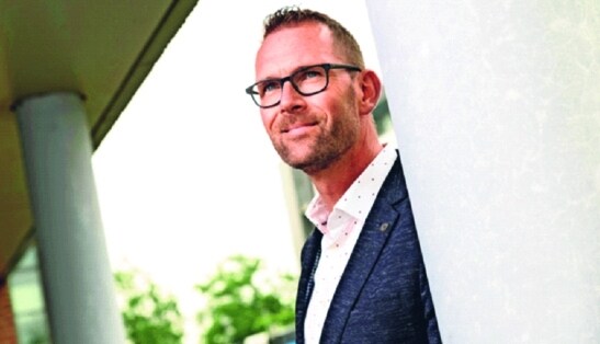 beeld deondernemer