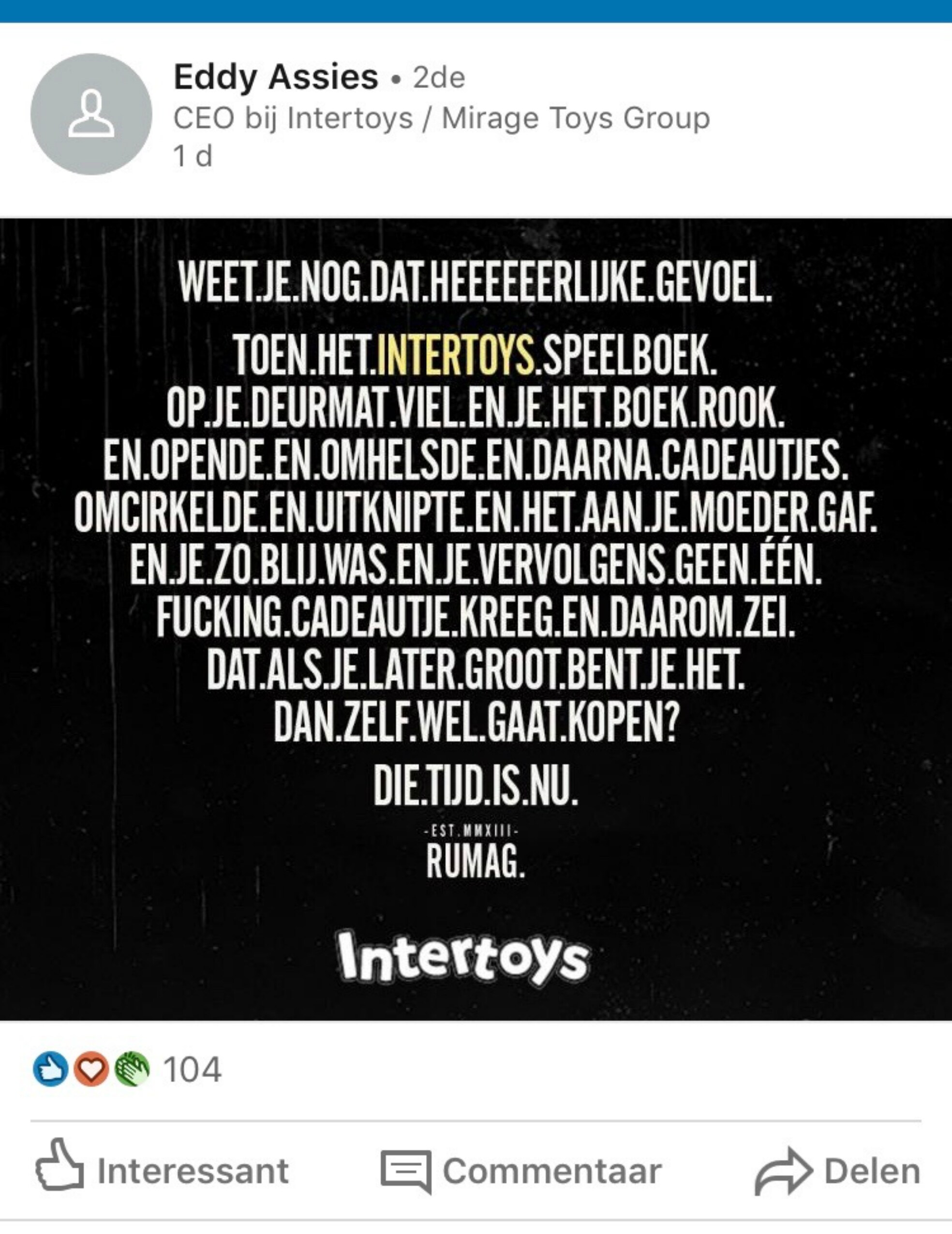 beeld deondernemer