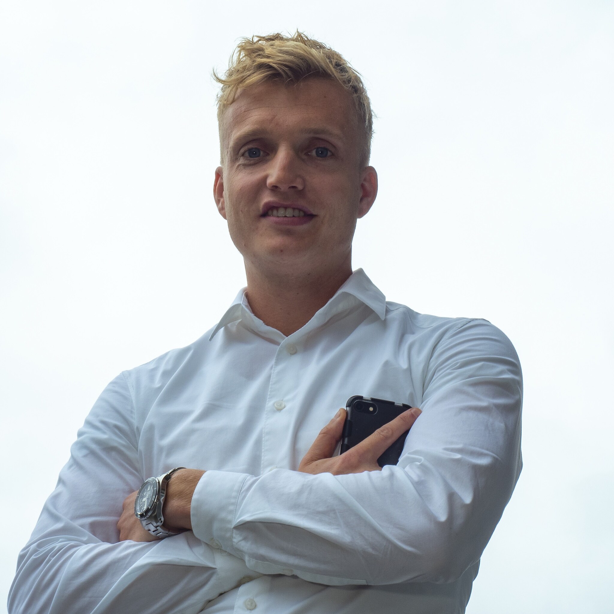 wervingsbureau greyz werft met naam van opdrachtgever