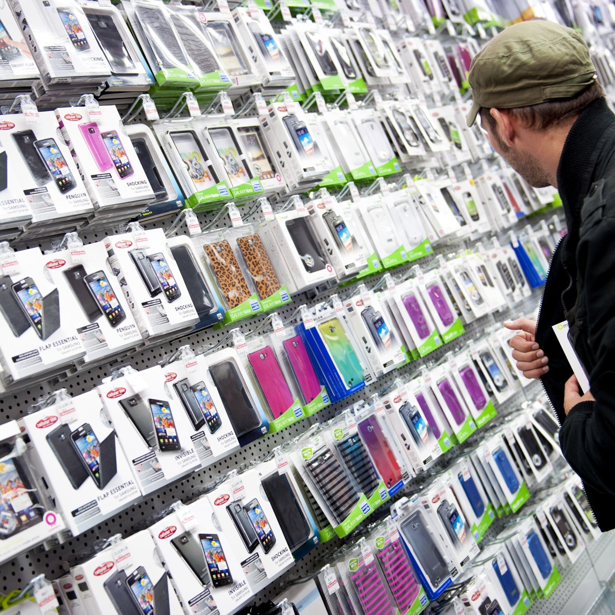 detailhandel komt met online zwarte lijst stelend personeel