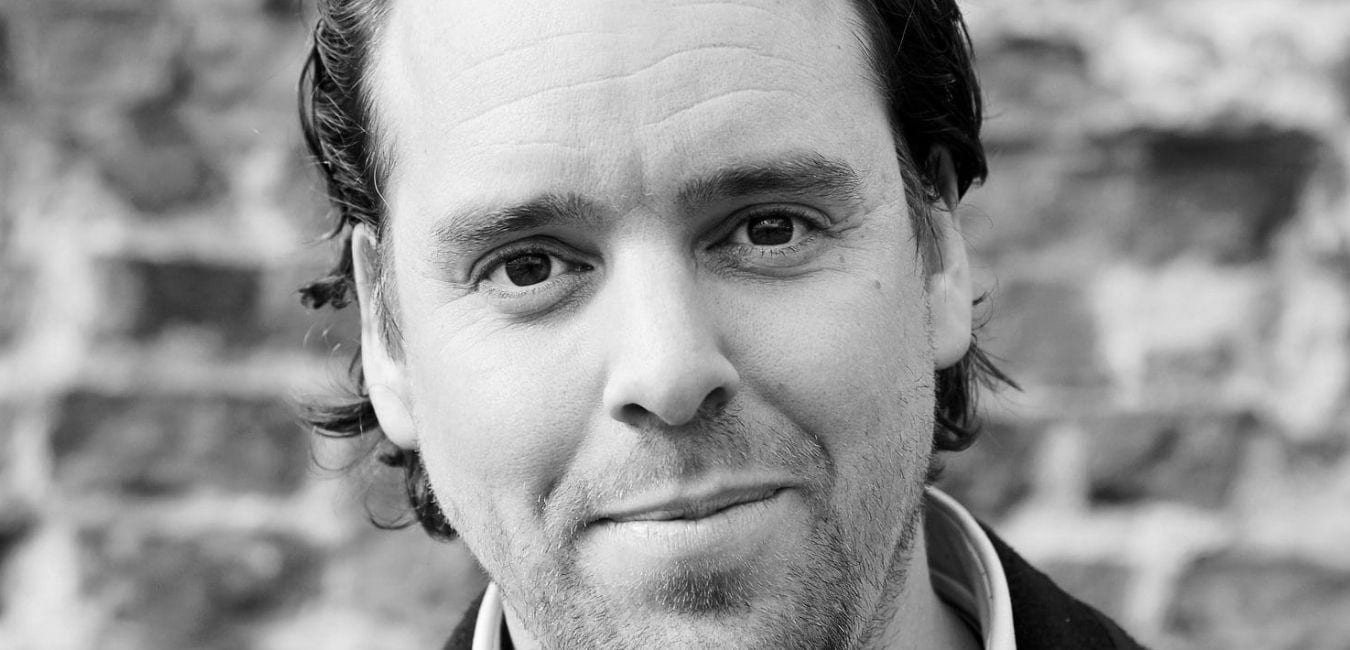 Ondernemer Menno Braakman neemt je mee in de wereld van de numerologie.