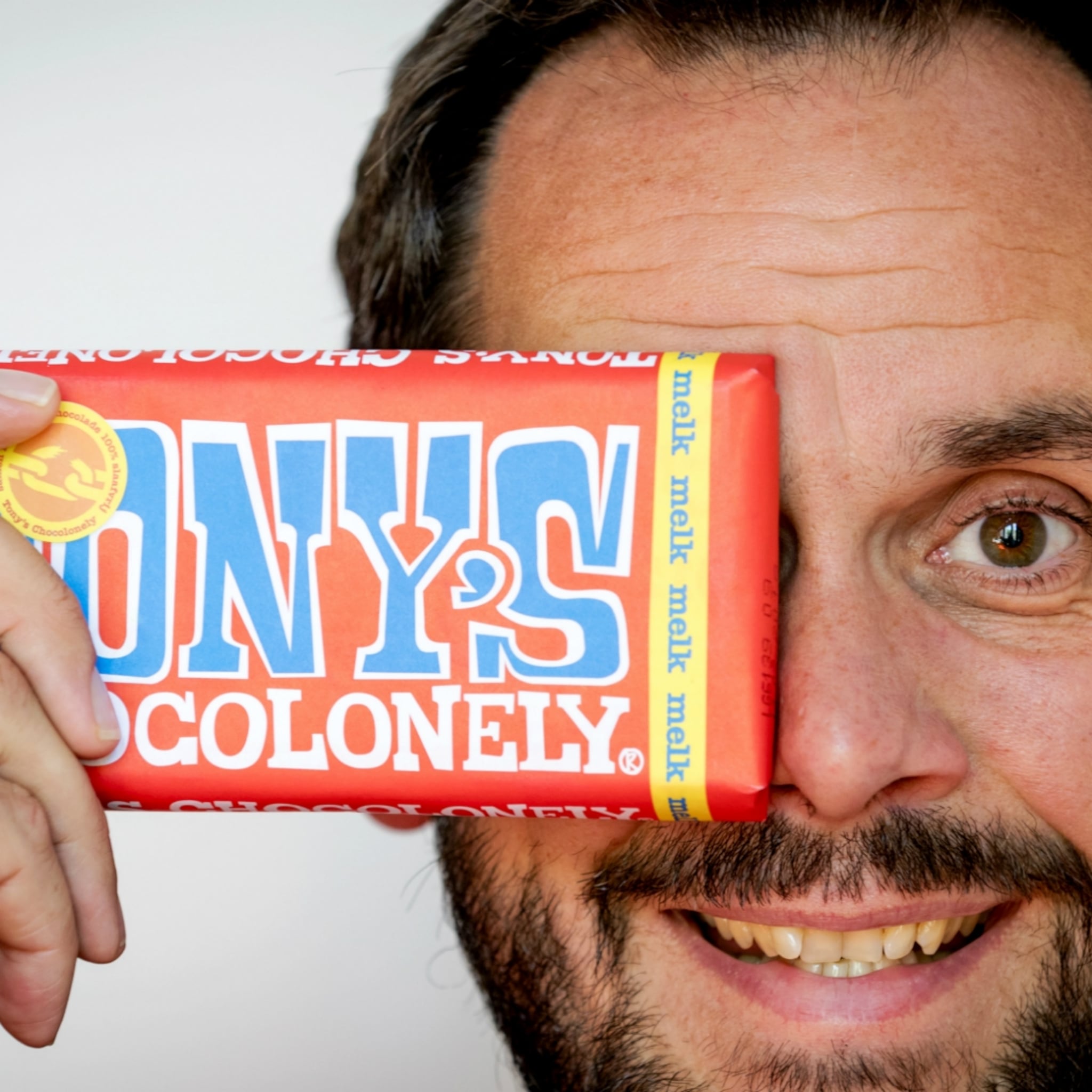 tony s chocolonely hoe je binnen een paar jaar een gevestigd merk bouwt