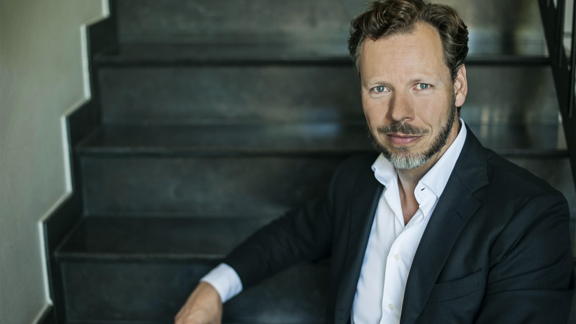 Ben Tiggelaar is een van de topsprekers op het MKB Ondernemerscongres.