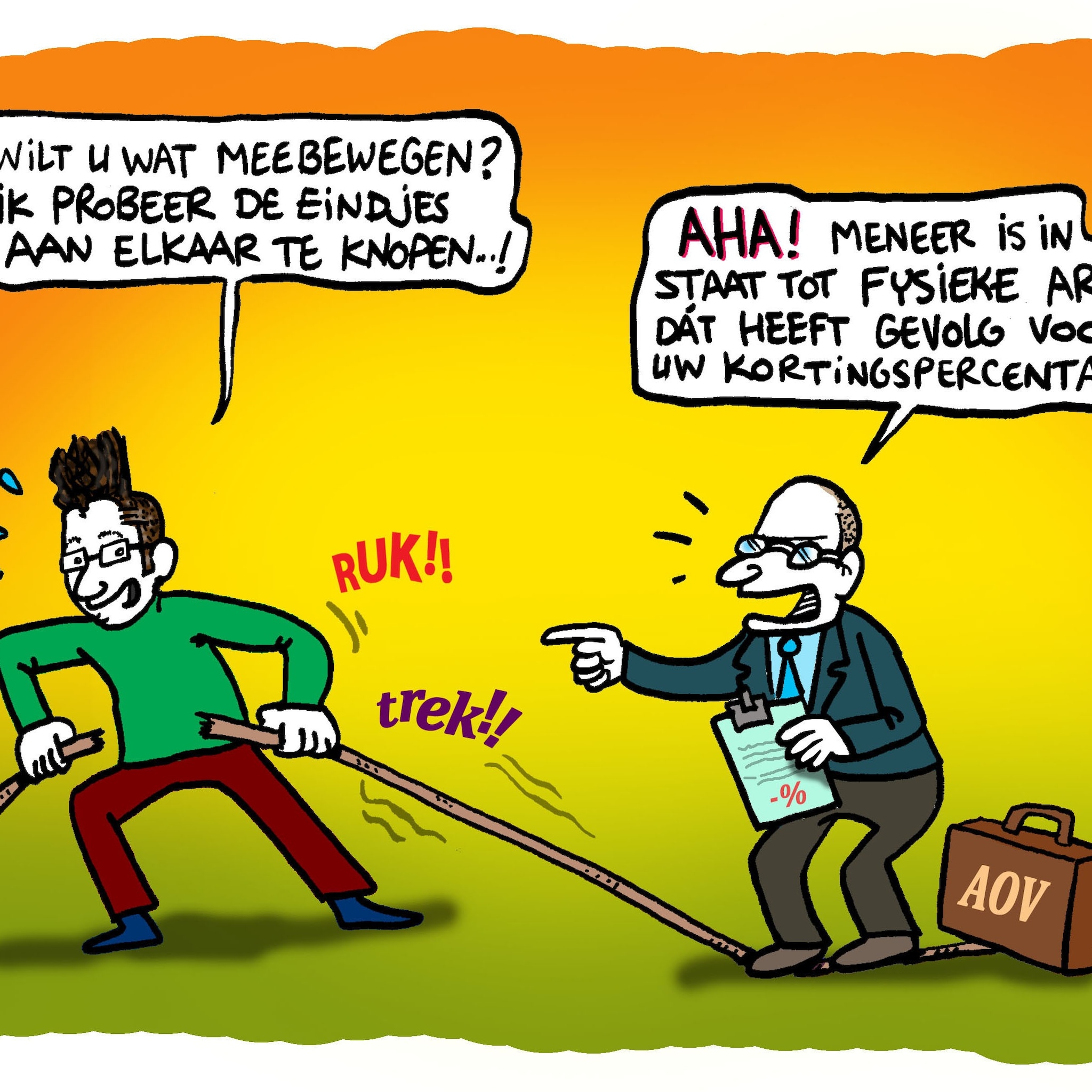 blog gideon borman het zzp leven na een hartstilstand 4