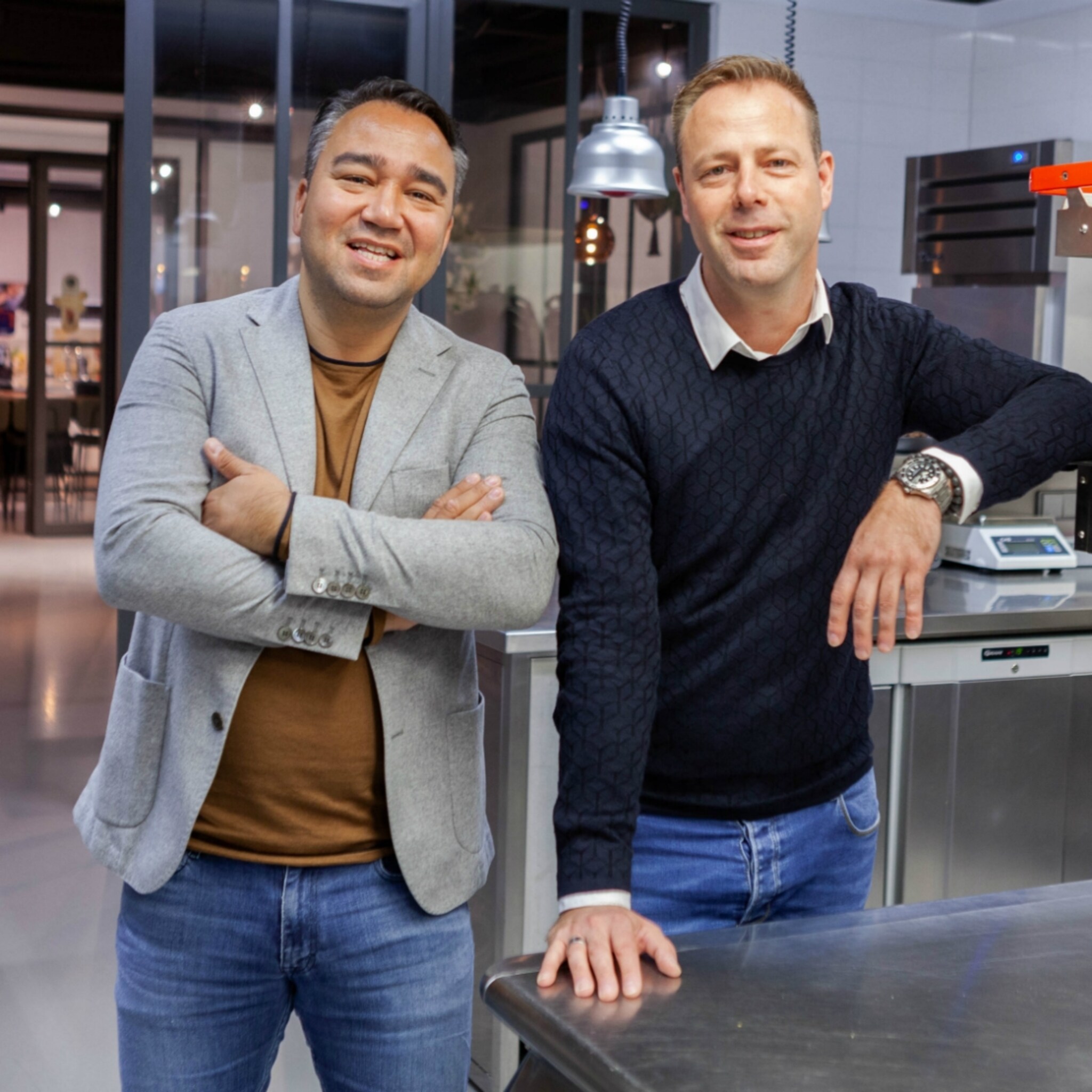 hoe dit recruitmentbureau met eigen opleiding schaarste in horecakeuken aanpakt
