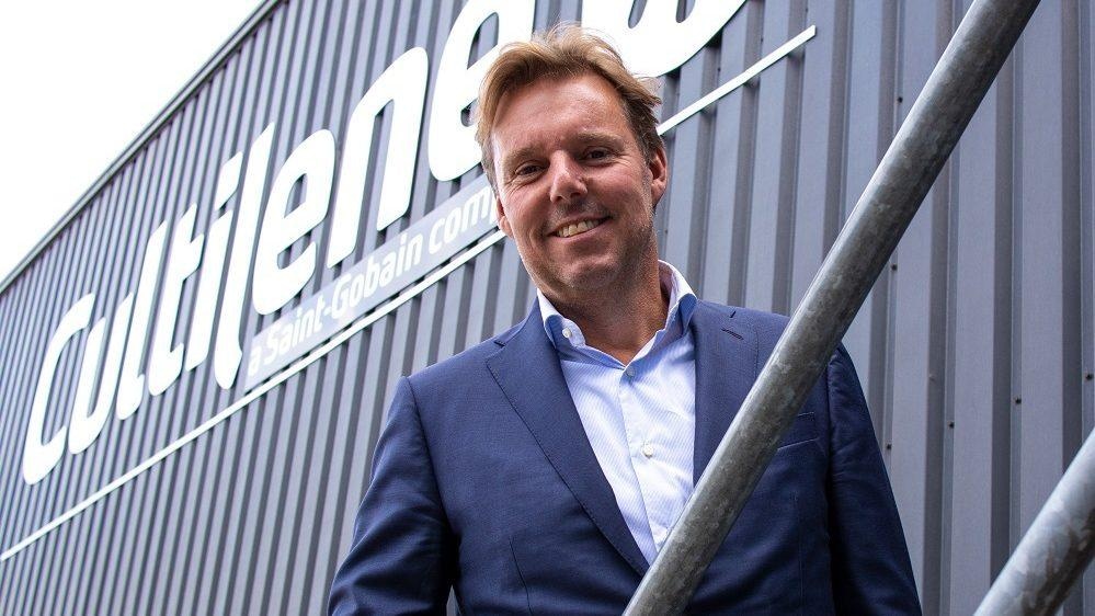beeld deondernemer