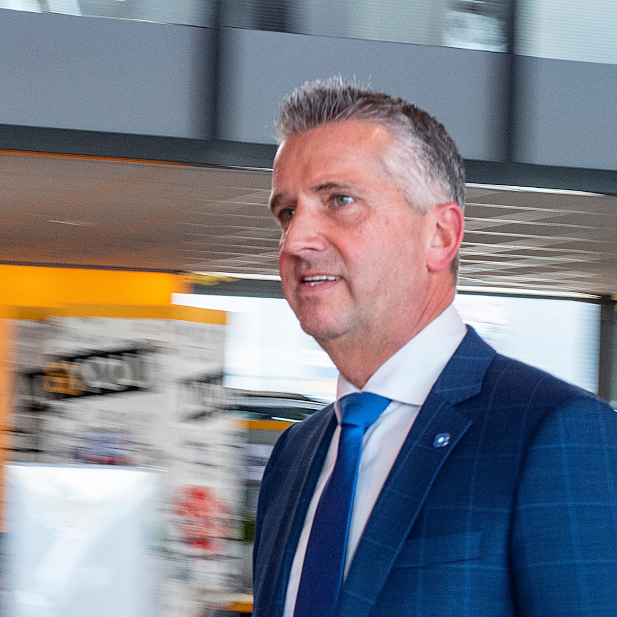 simko crum krijgt de ruimte om te excelleren