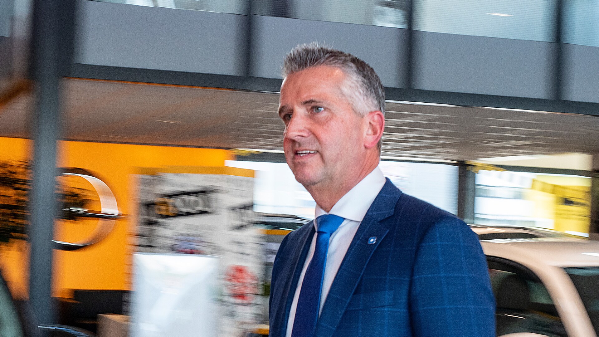 beeld deondernemer