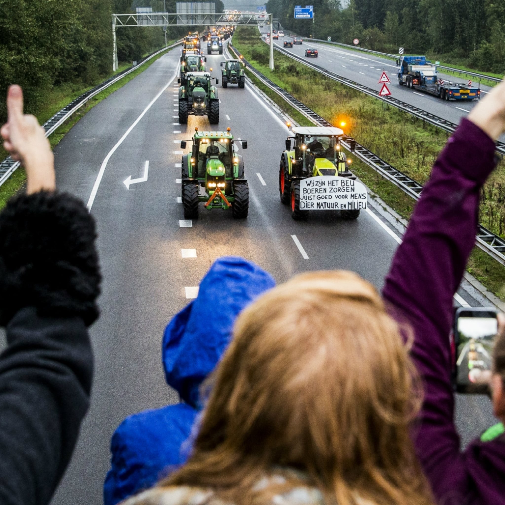 waarom boeren zo belangrijk zijn voor de nederlandse economie