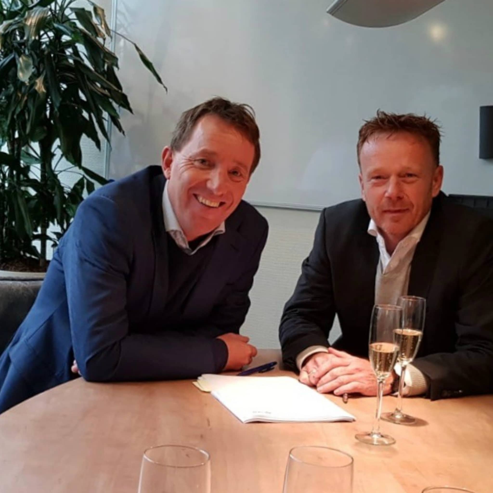 luxetenten neemt branchegenoot glampinglodges over