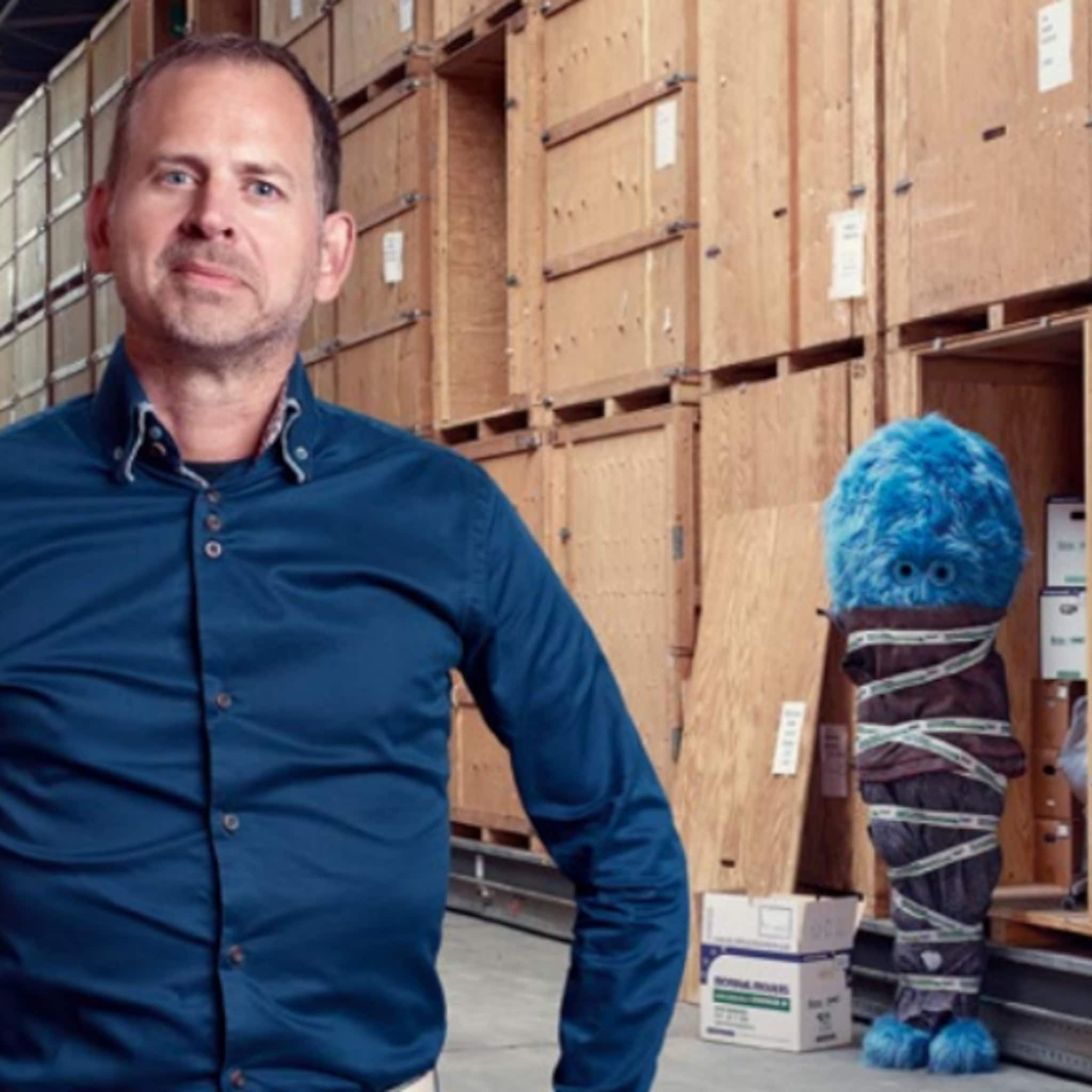 vervolg brexit campagne overheid het blauwe monster is geketend